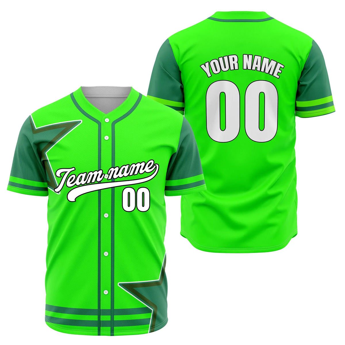 Custom Icebreaker Baseball Sports Jersey Personalized Uniform with Name & Number