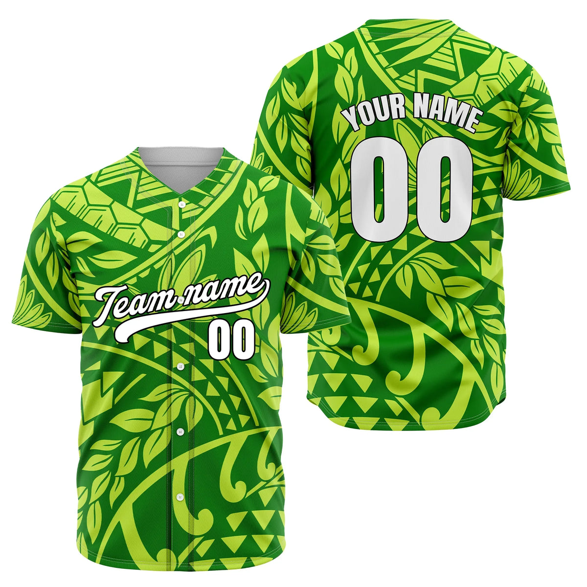Custom Heritage Beat Spots Baseball Sports Jersey Personalized Uniform with Name & Number