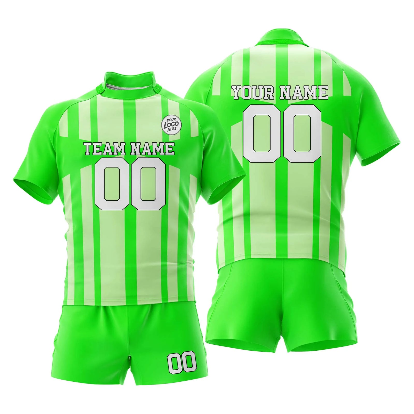 Neon Green