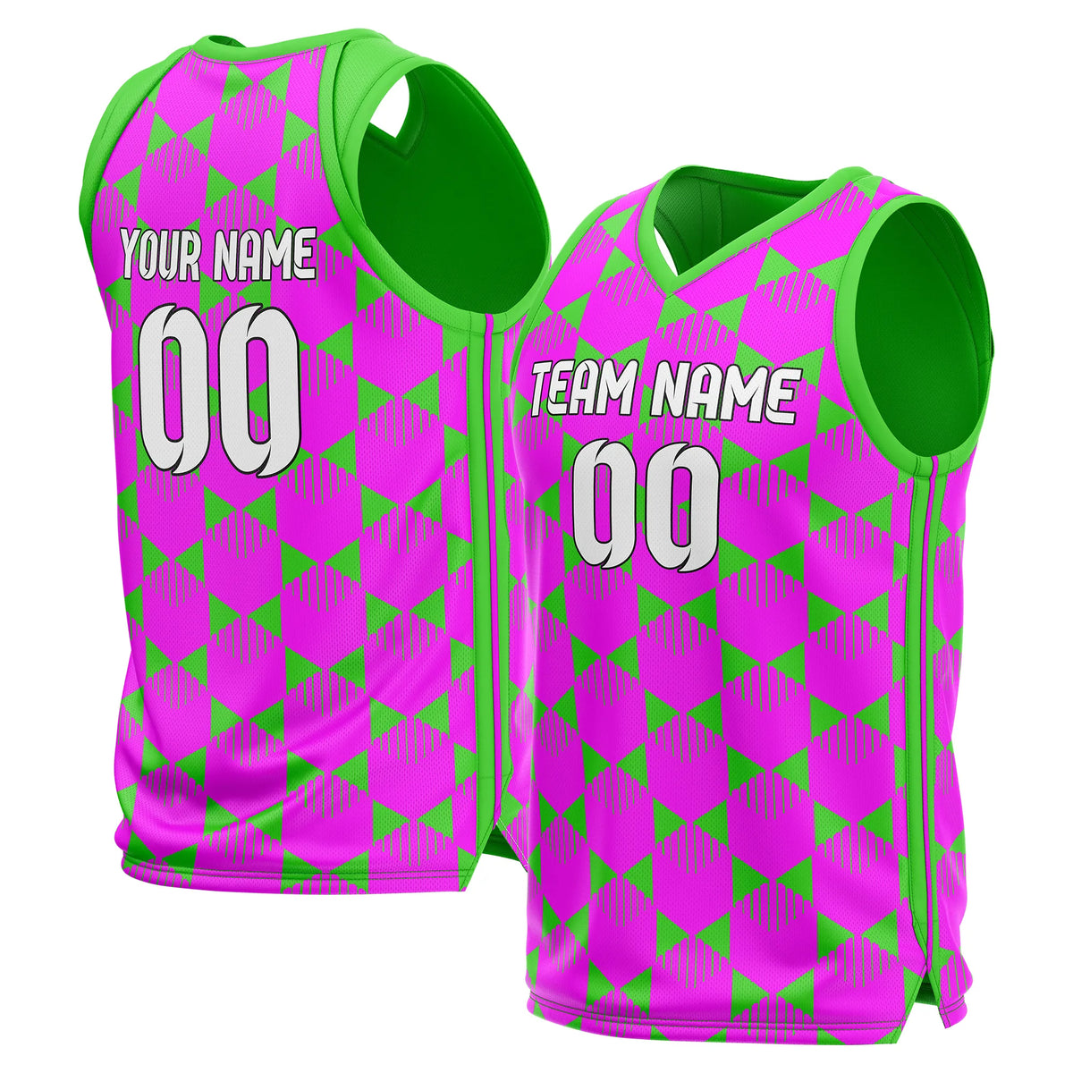 Custom Arrowhead Printed Sports Jersey Personalized Uniform with Name & Number