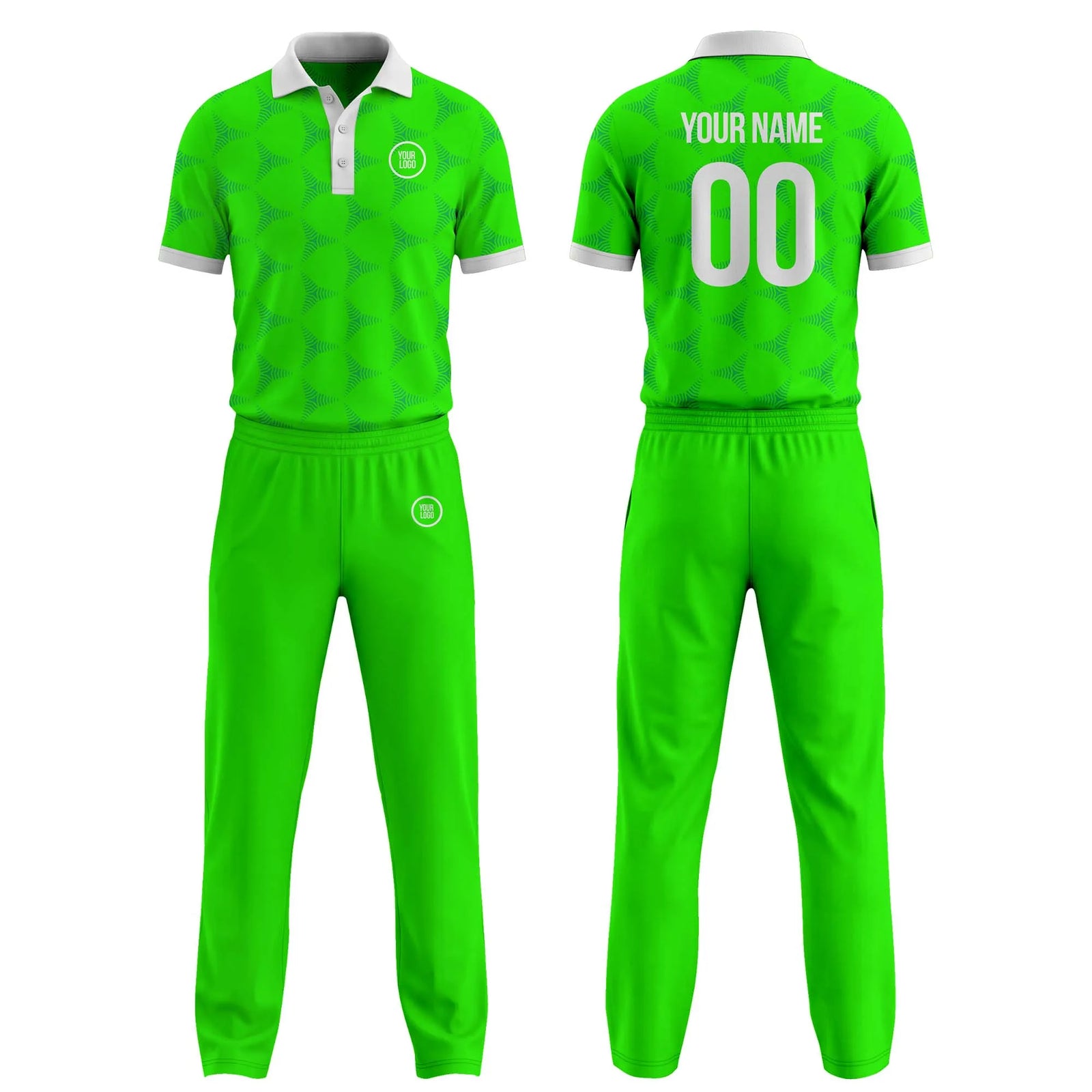 Neon Green