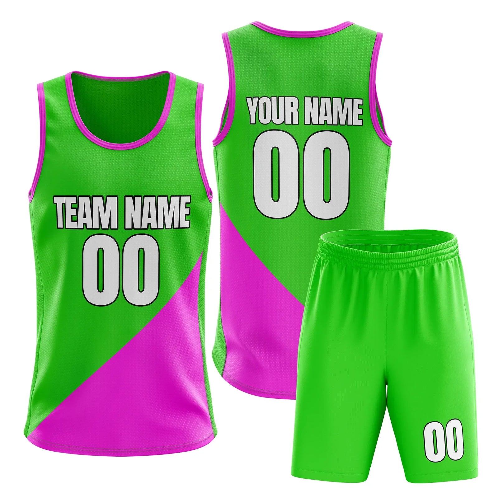 Neon Green