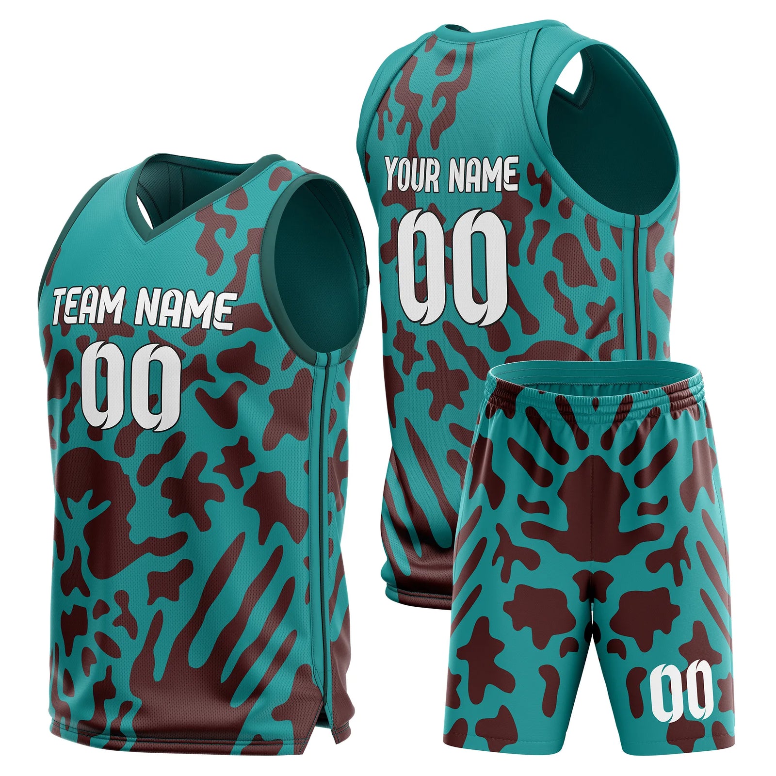 Teal