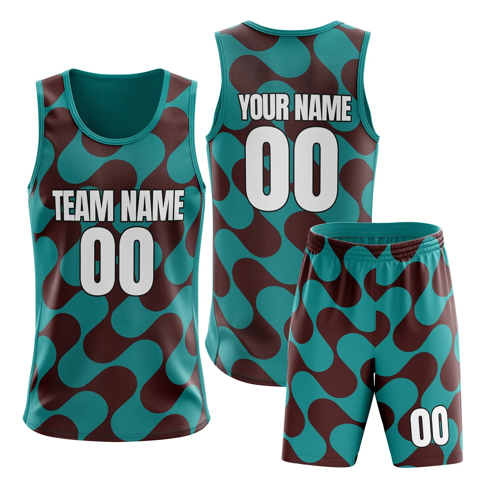 Teal