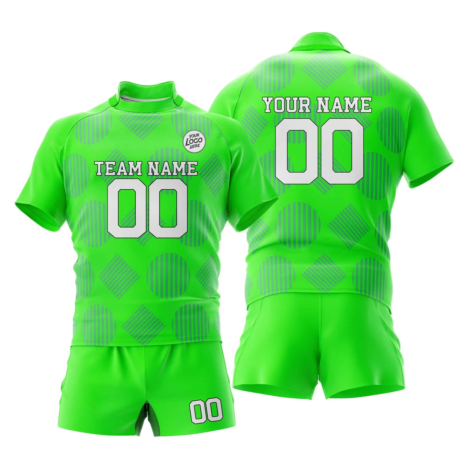 Neon Green