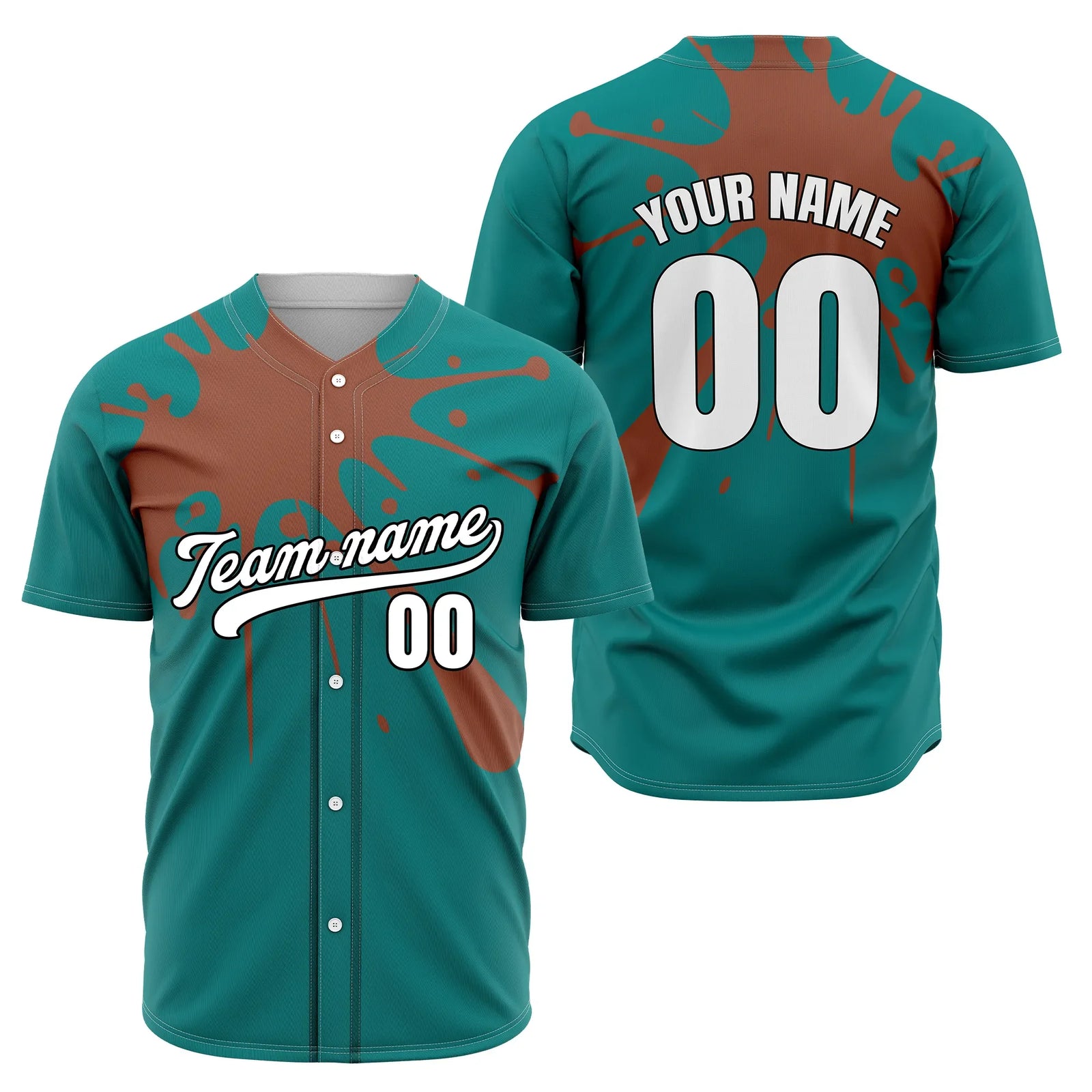 Teal