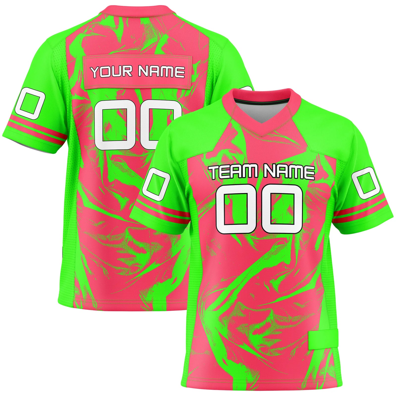 Neon Green