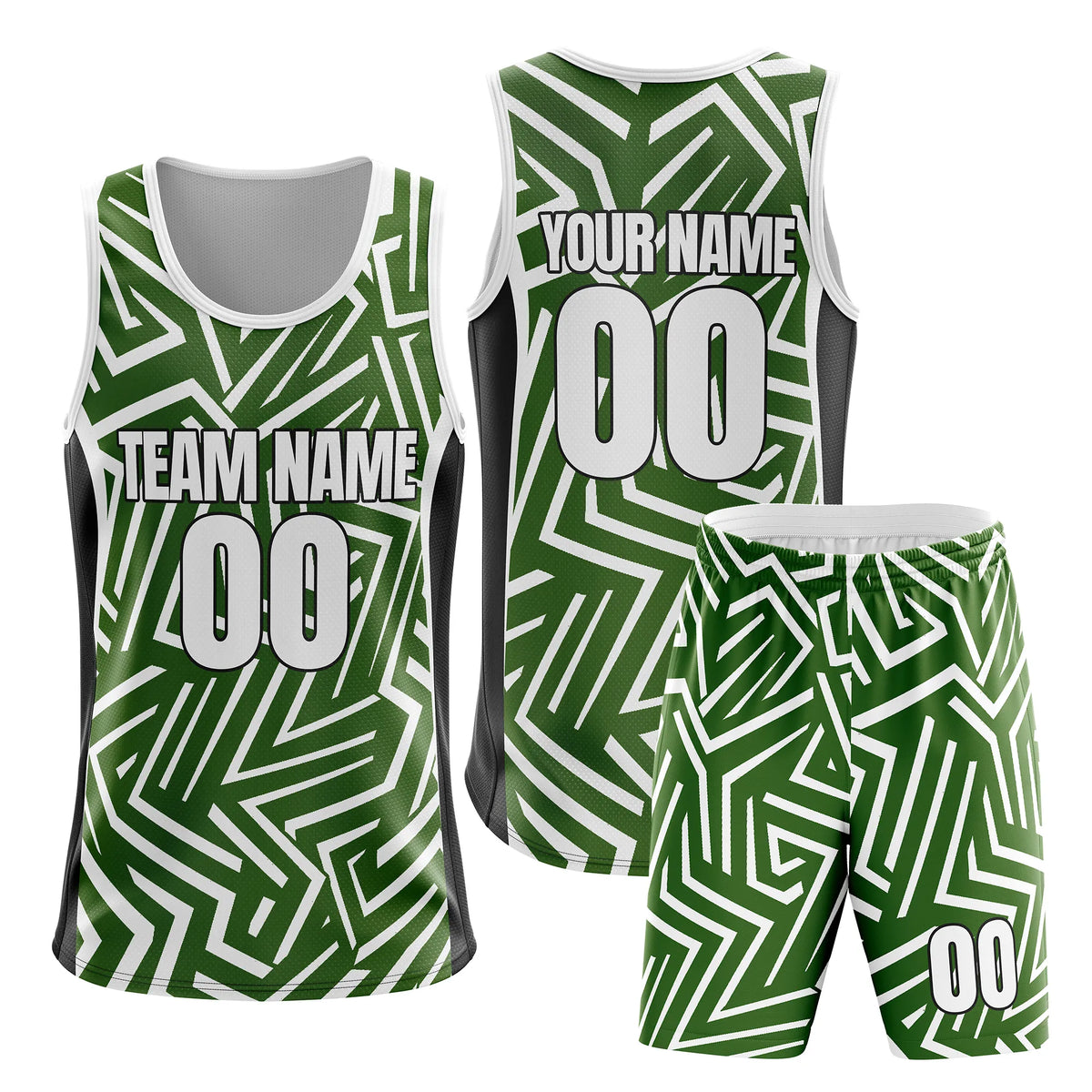Custom Classic Set Prime Jersey Personalized Uniform with Name & Number