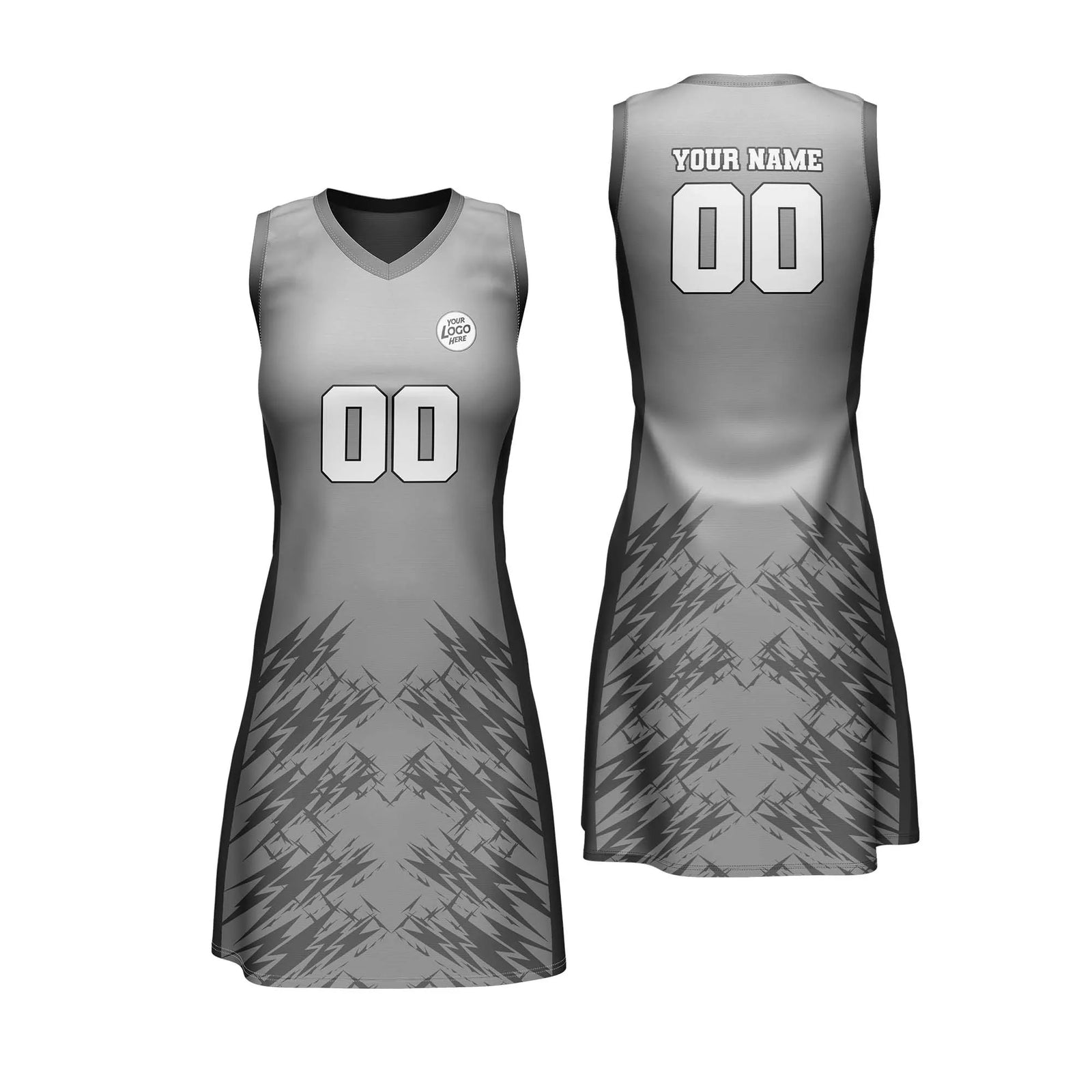 Gray