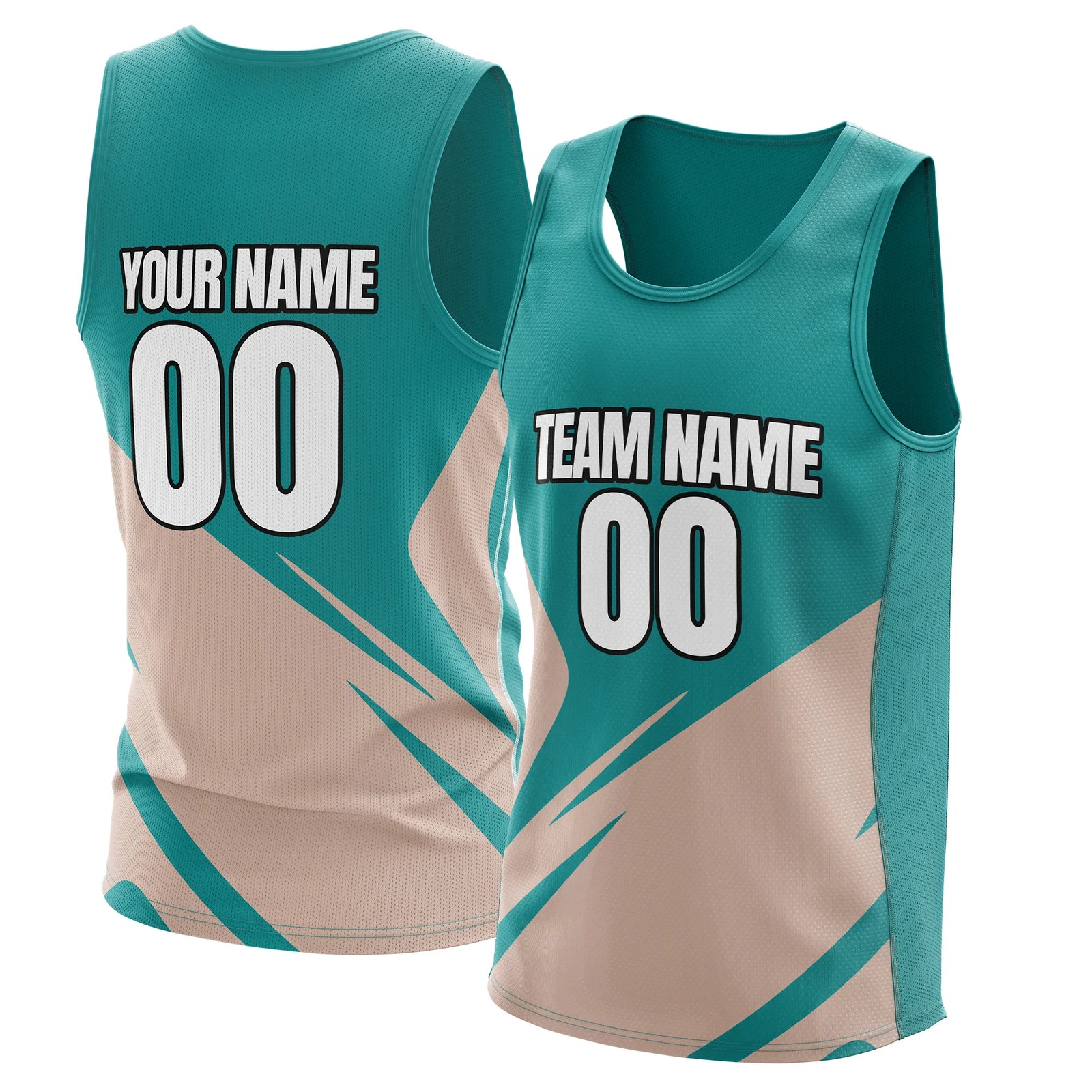 Teal