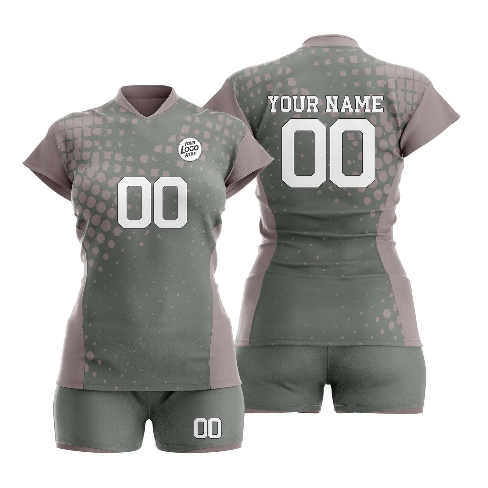 Dark Grey