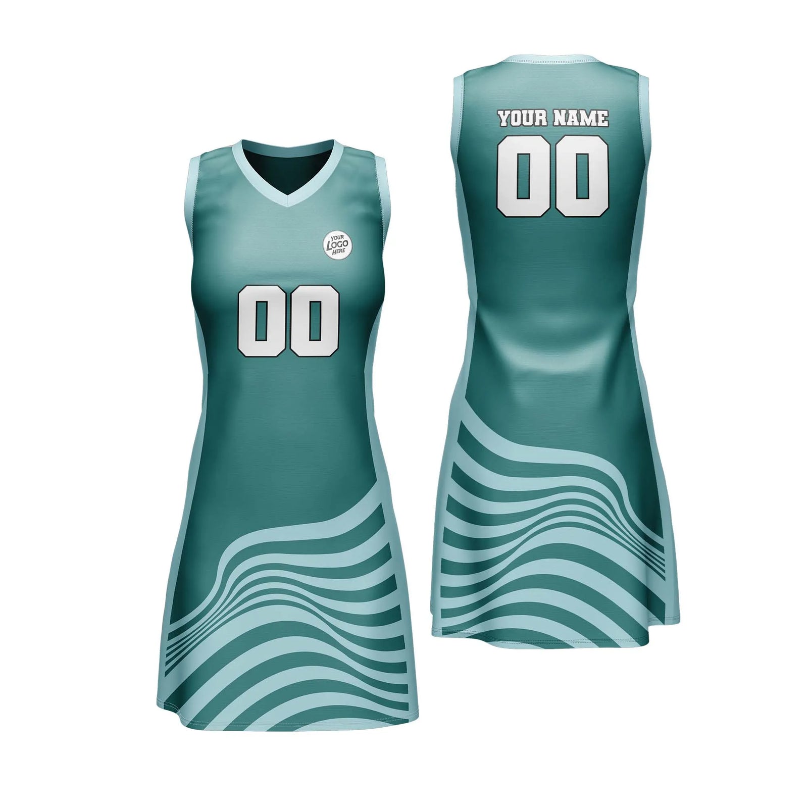Teal