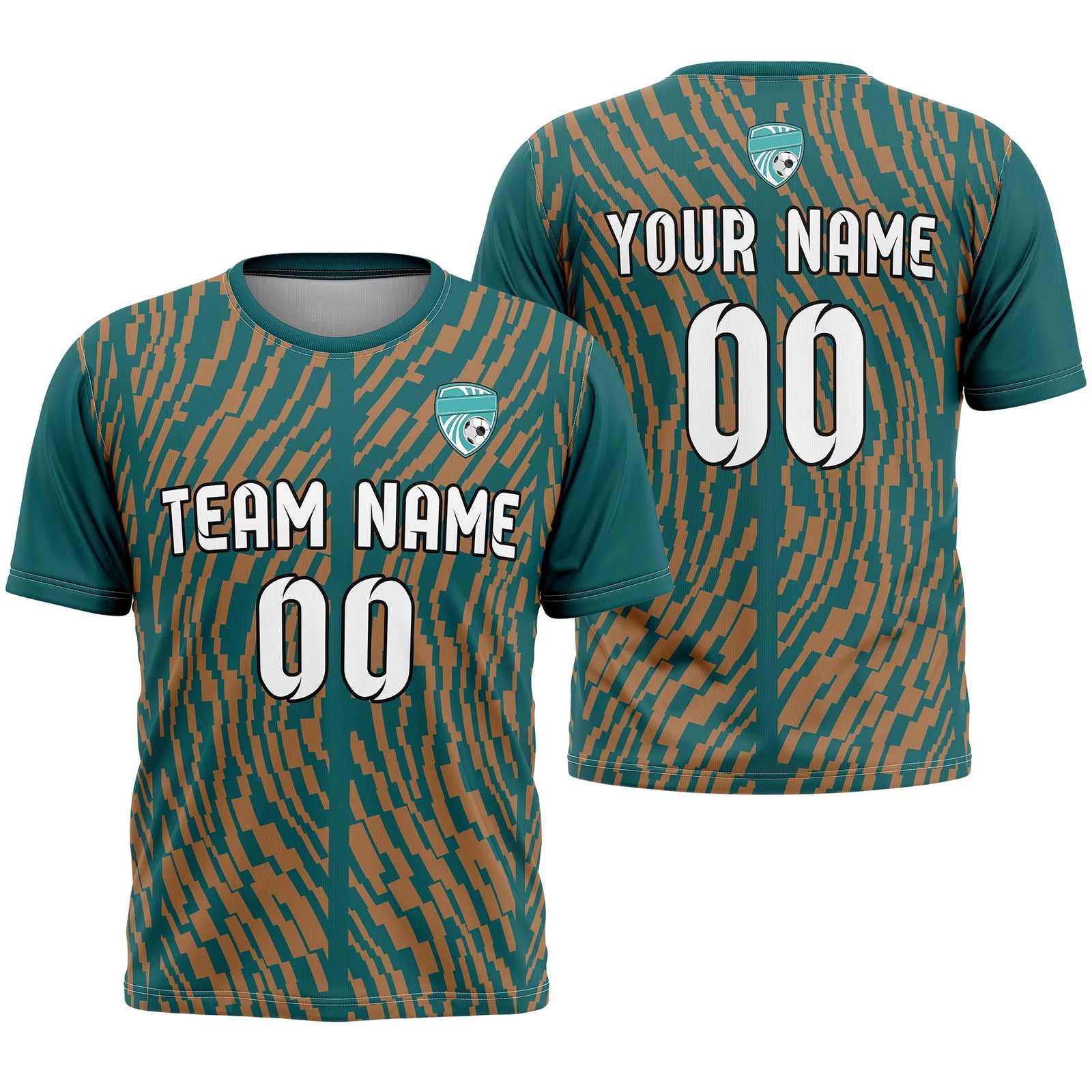 Teal