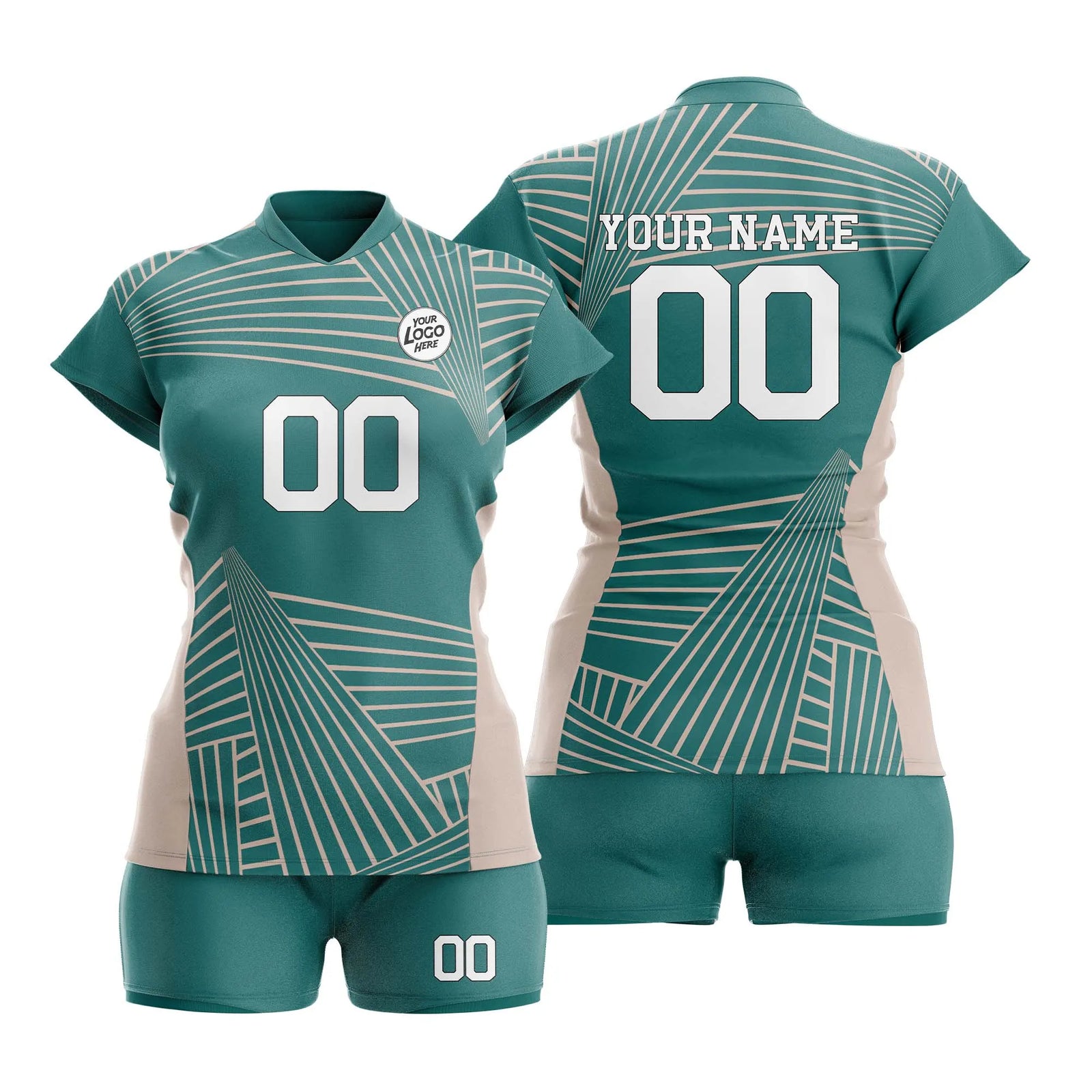 Teal