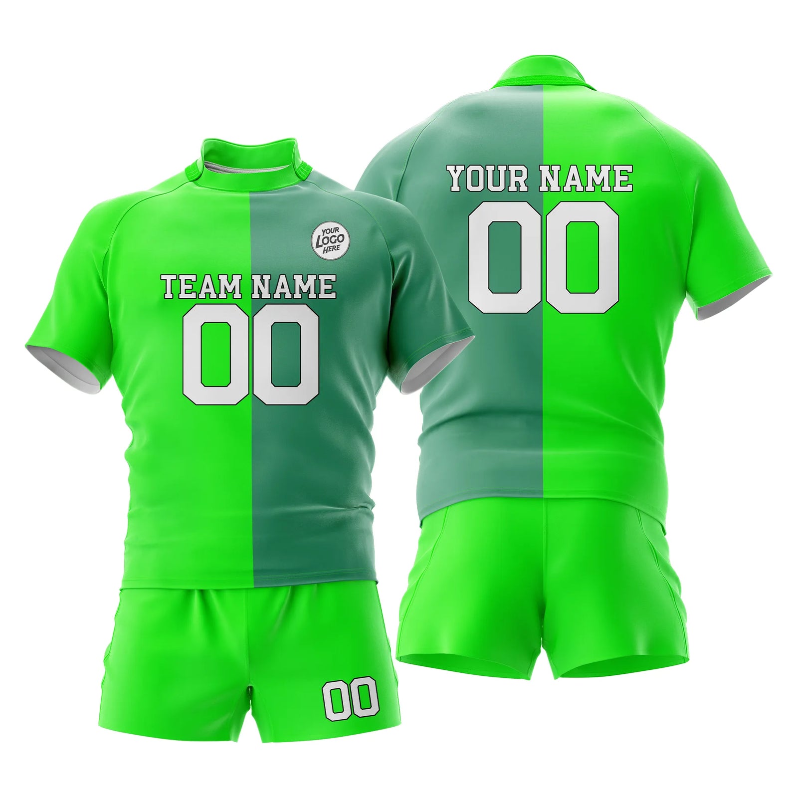 Neon Green