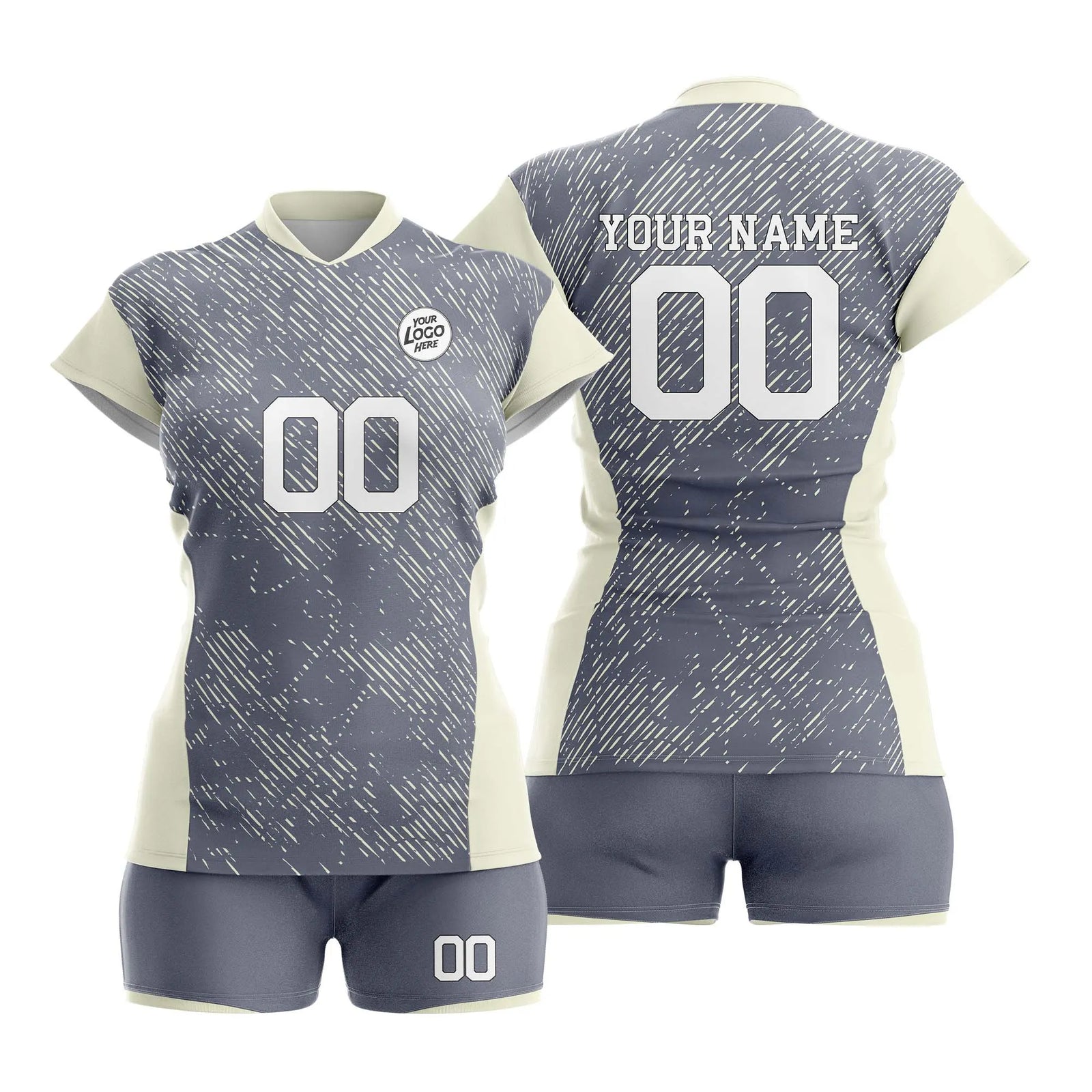 Dark Grey