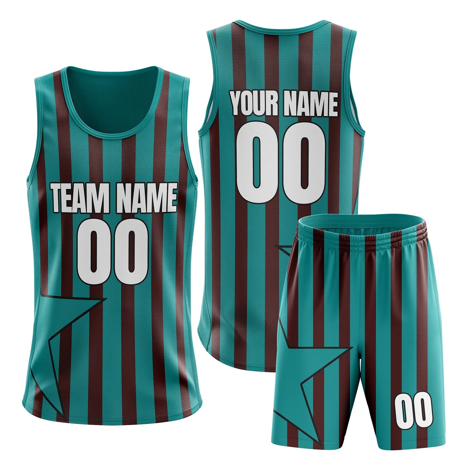 Teal