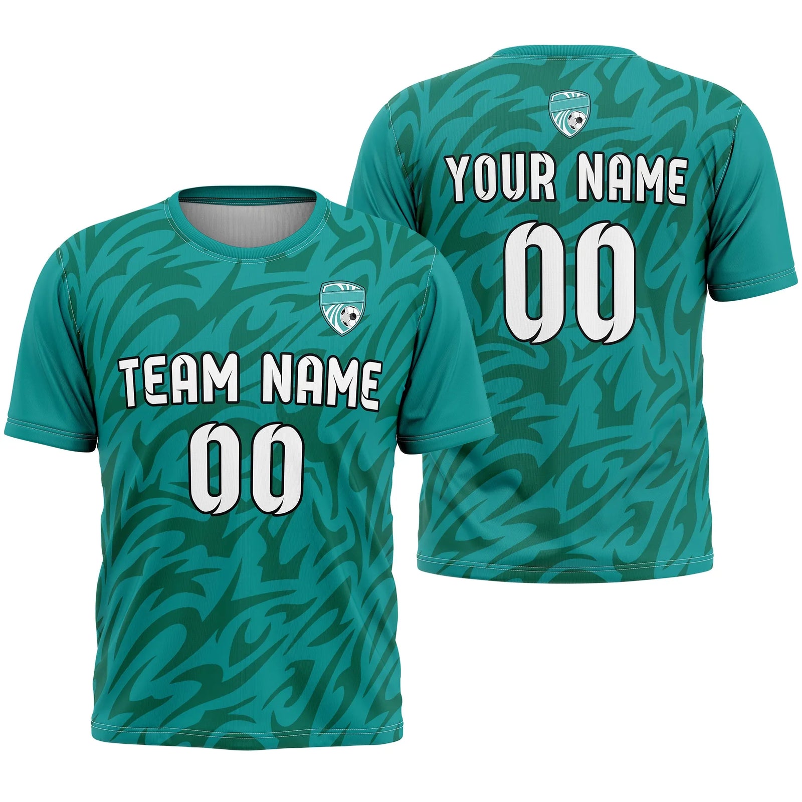 Teal