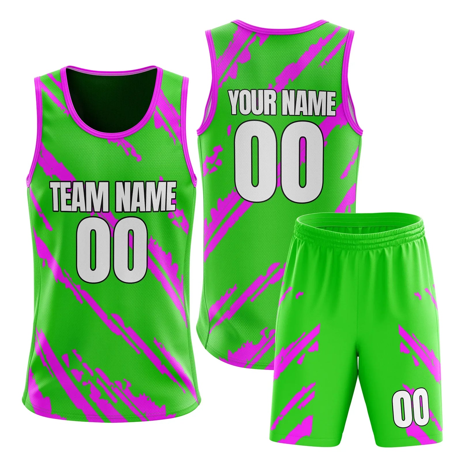 Neon Green