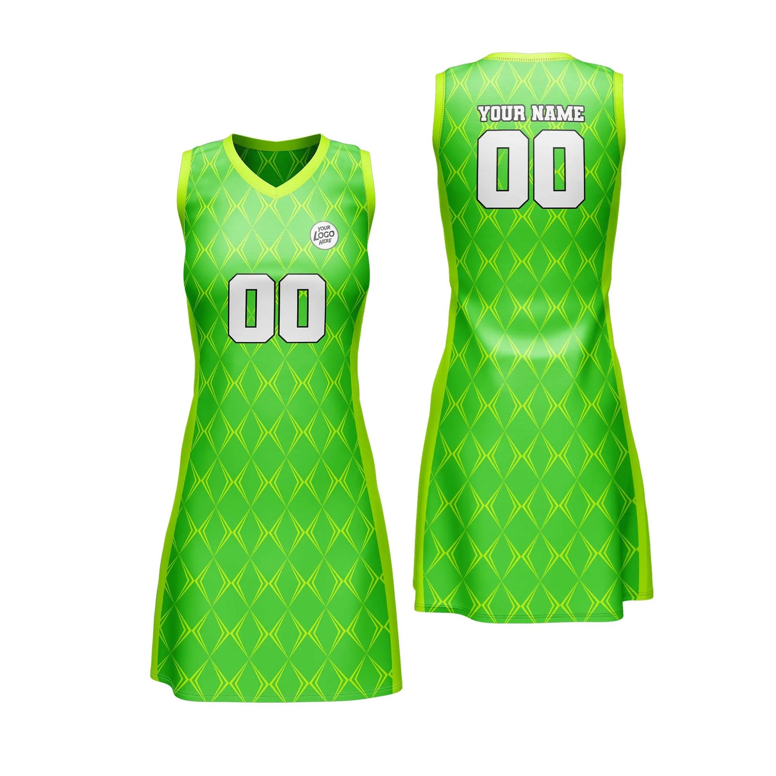 Neon Green