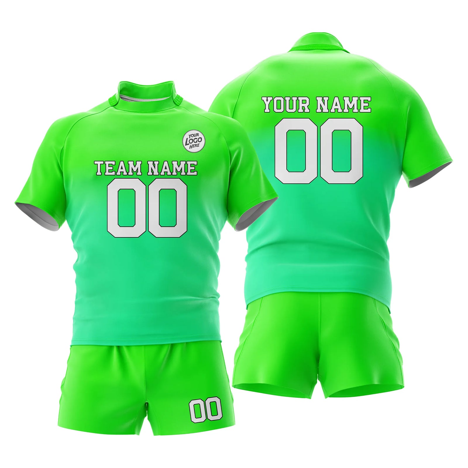 Neon Green