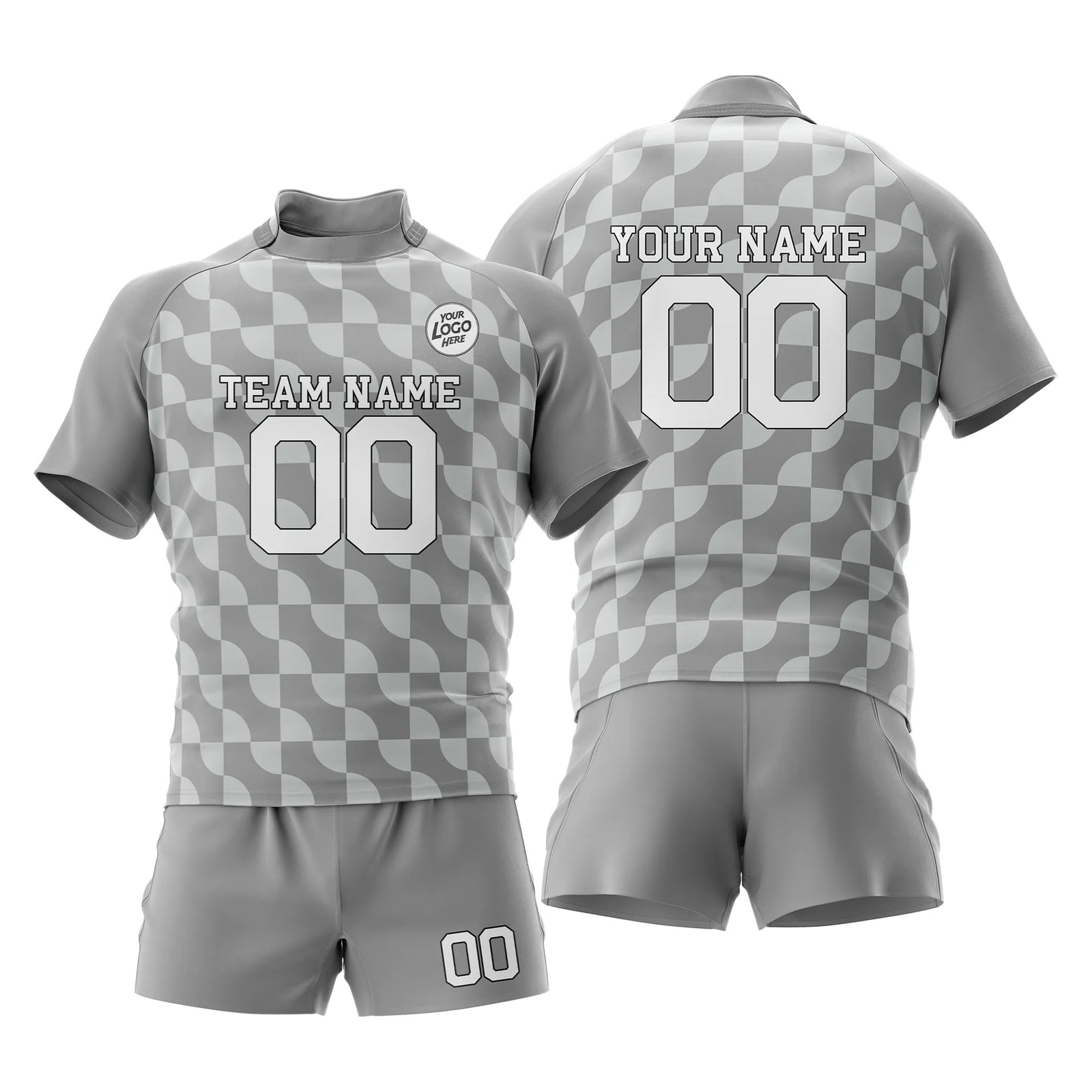 Gray