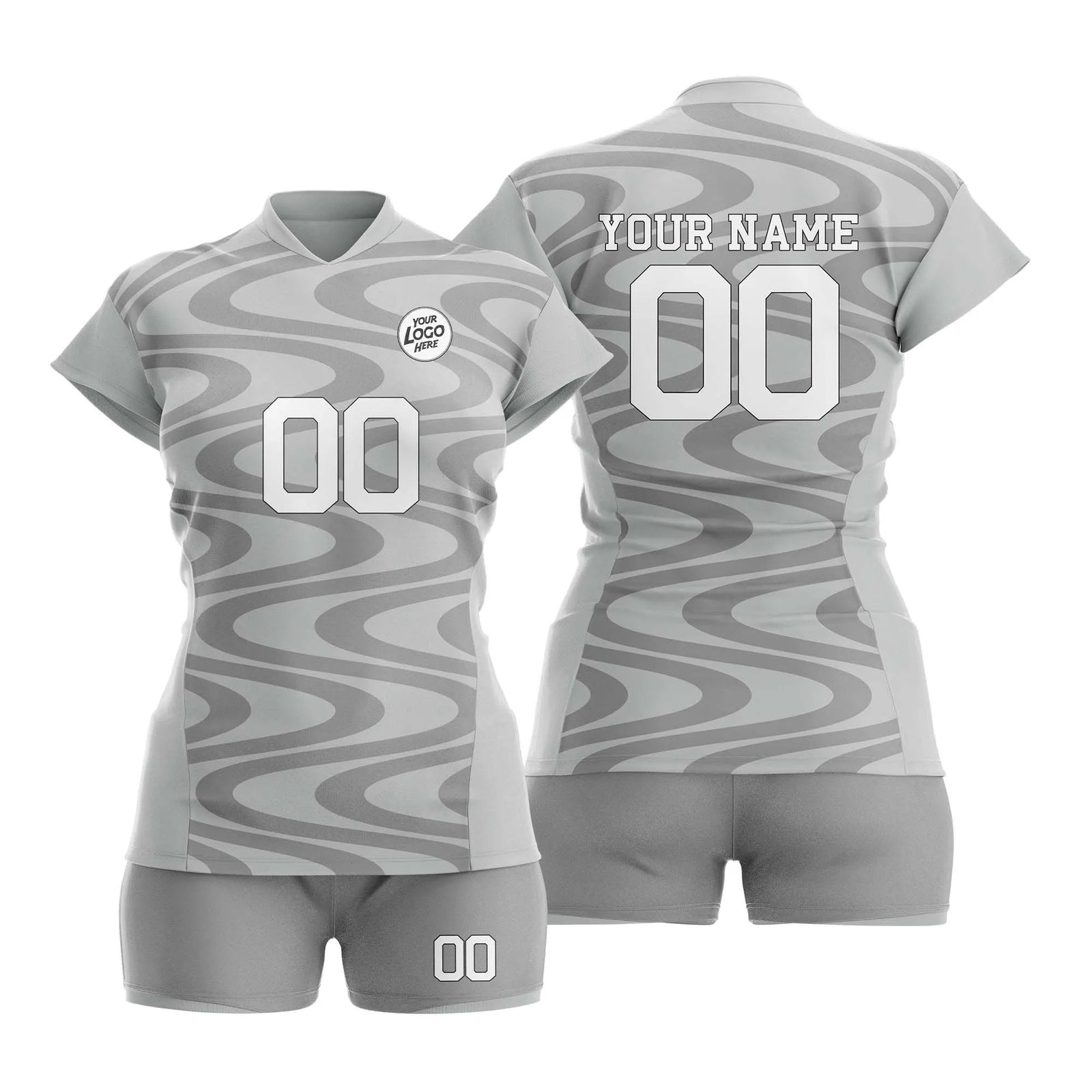 Gray