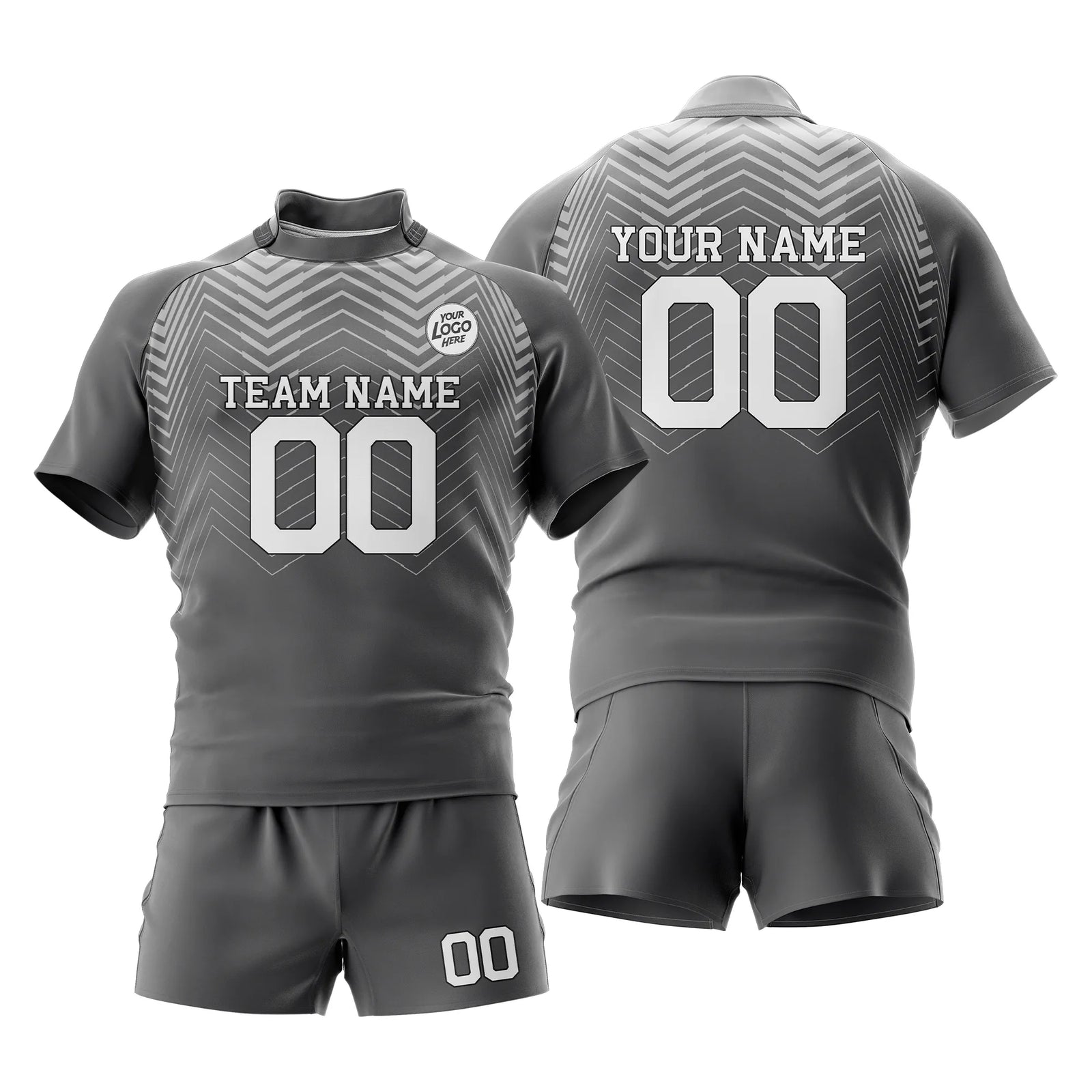 Dark Grey