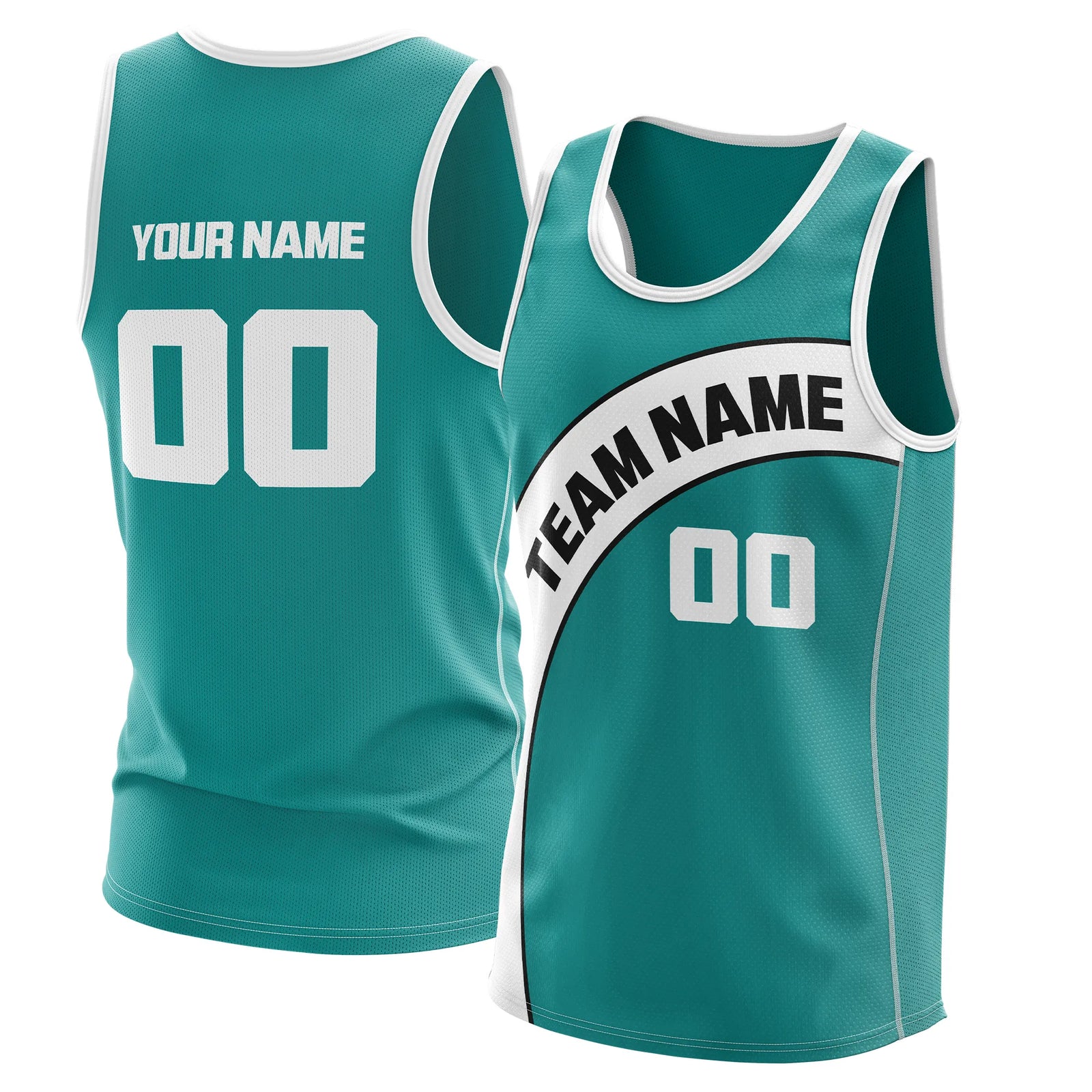 Teal