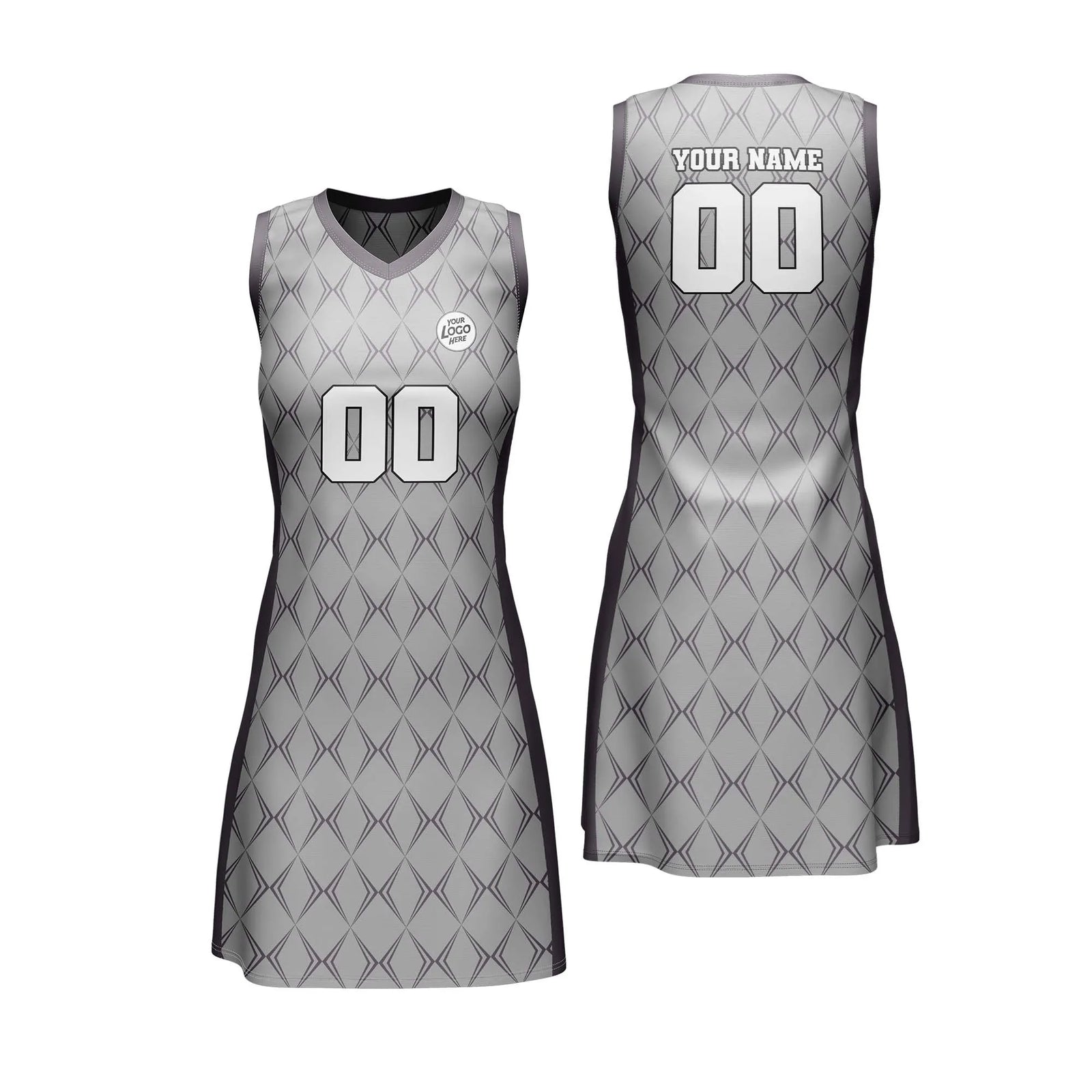 Gray