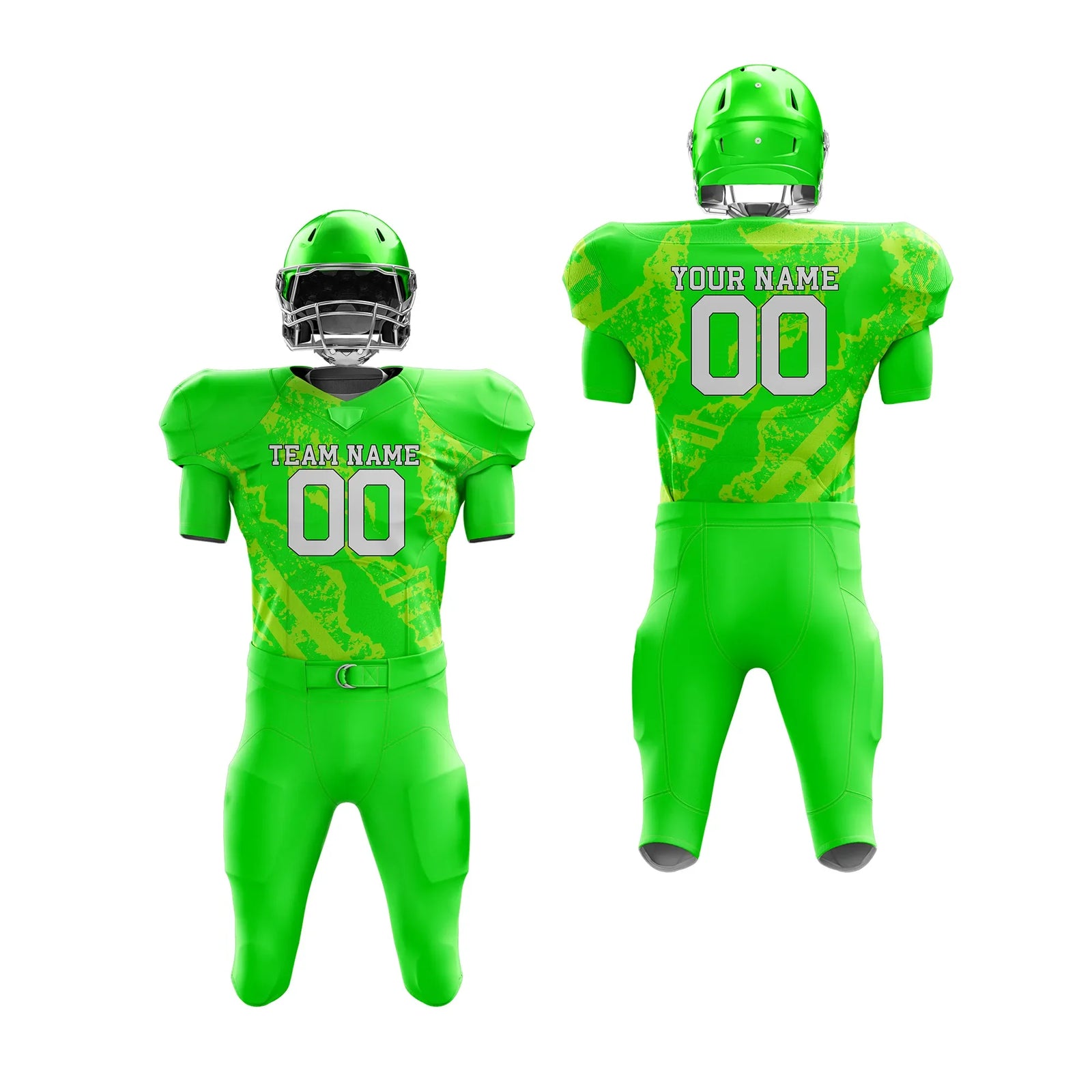 Neon Green