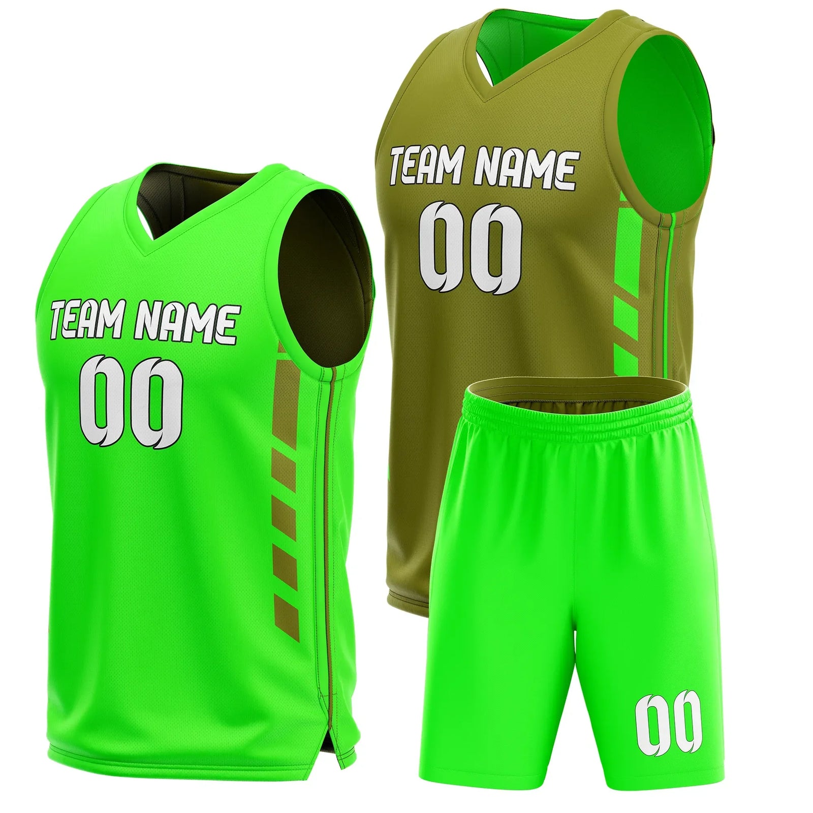 Neon Green