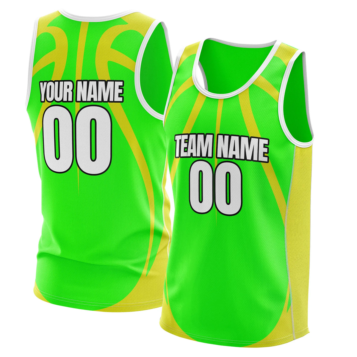 Custom Basketball Classic Top Court Flow Sports Jersey Personalized Uniform with Name & Number (Copy)