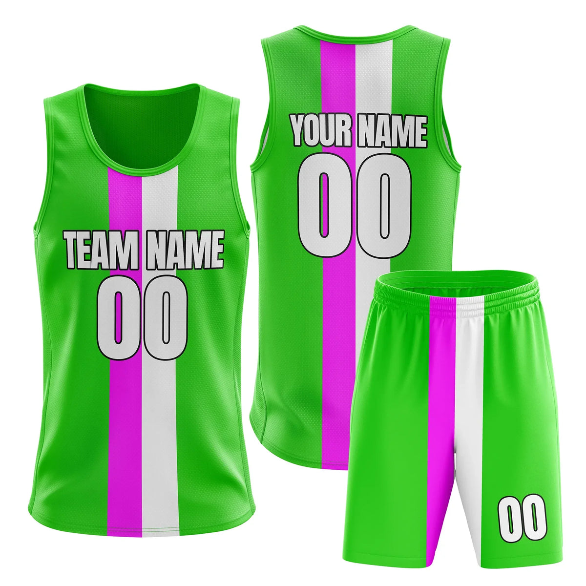 Custom Classic Set Riptide  Sports Jersey Personalized Uniform with Name & Number