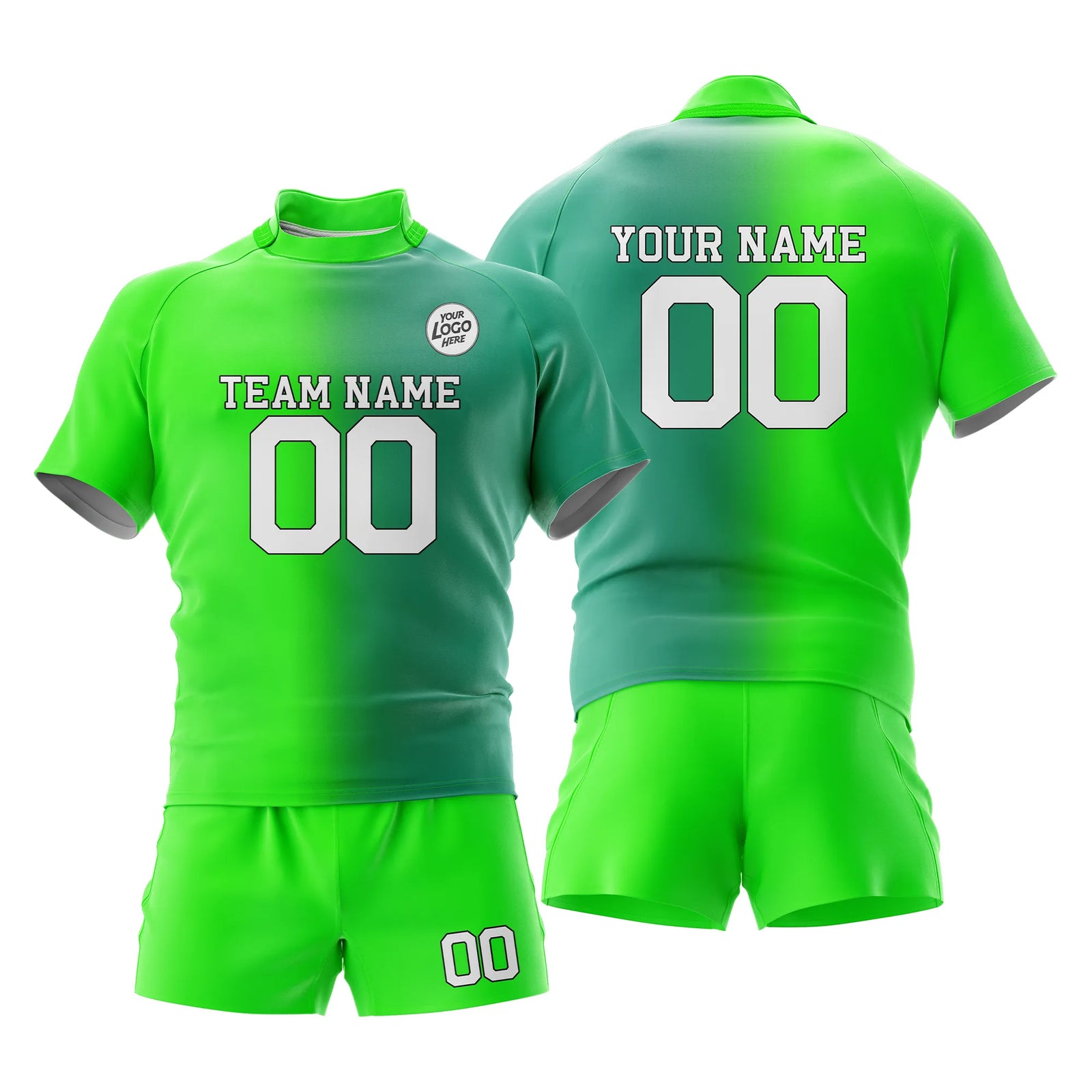 Neon Green
