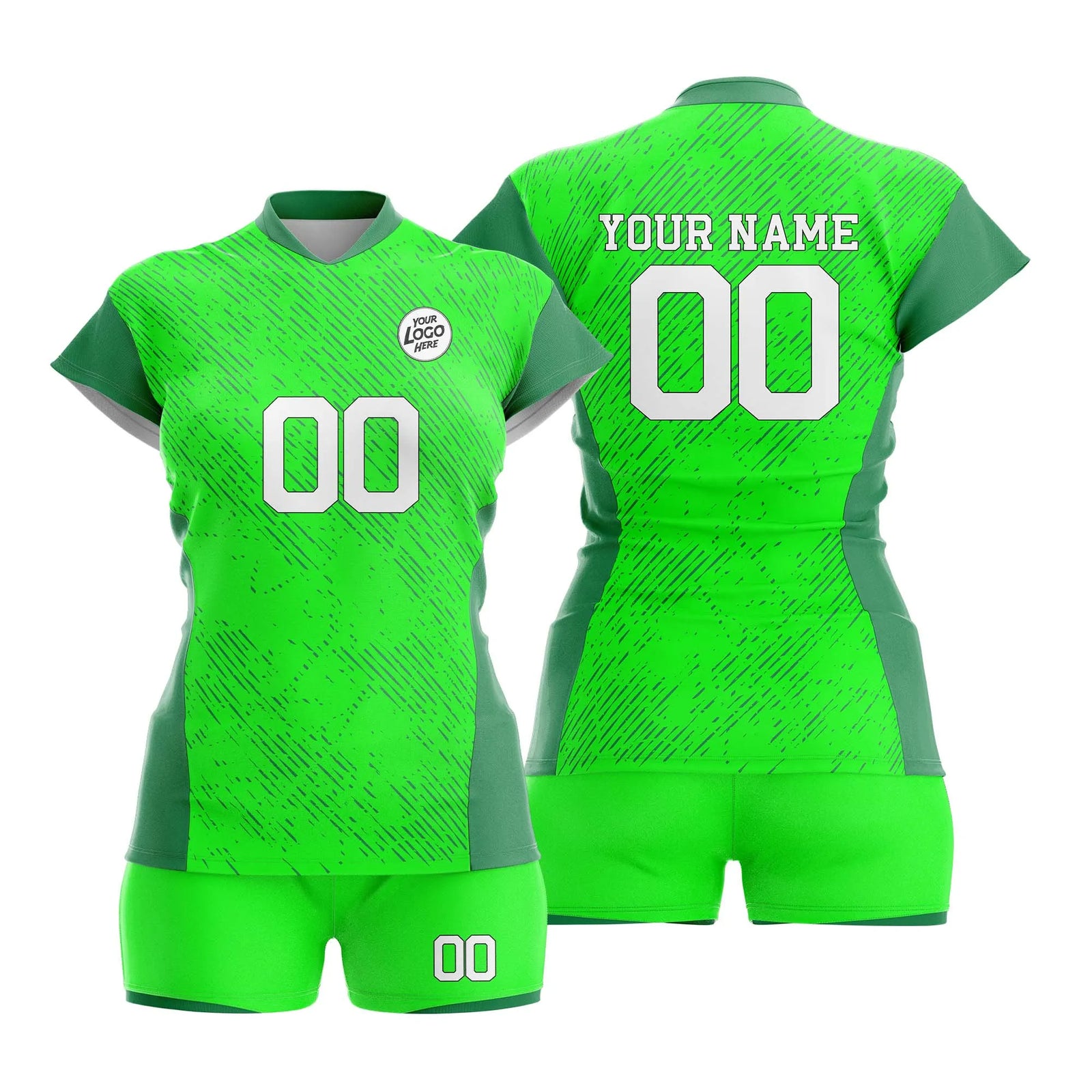 Neon Green