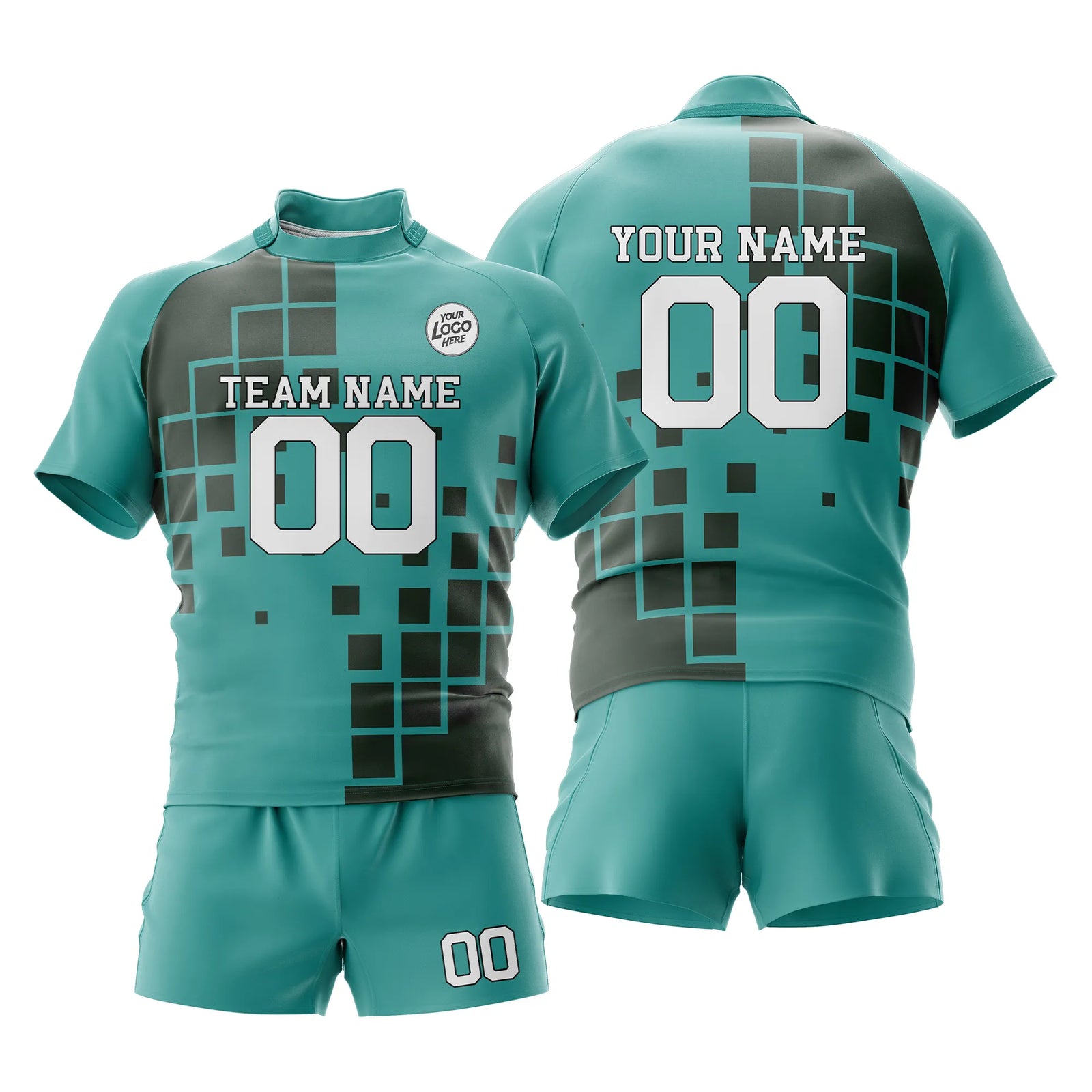 Teal