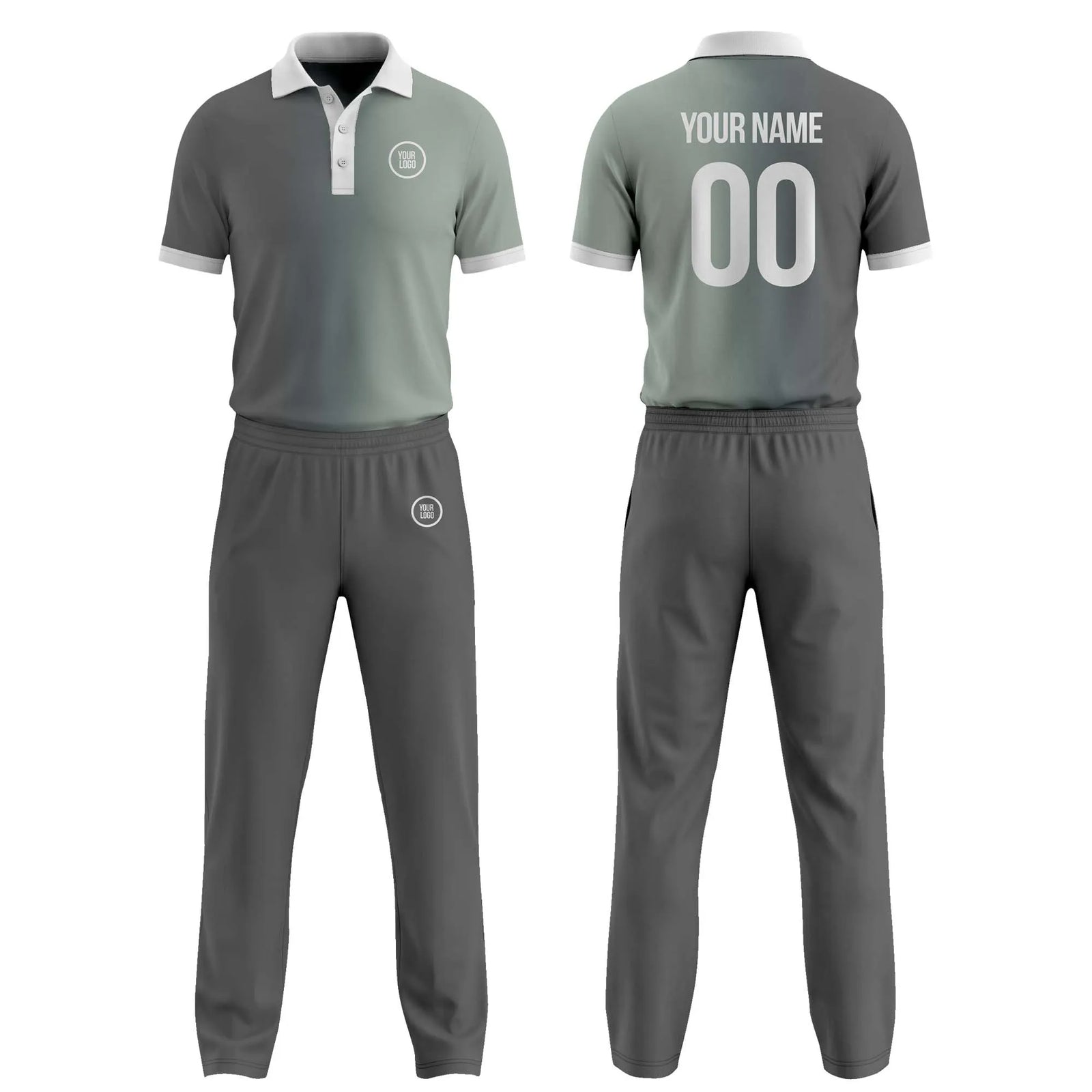 Dark Grey
