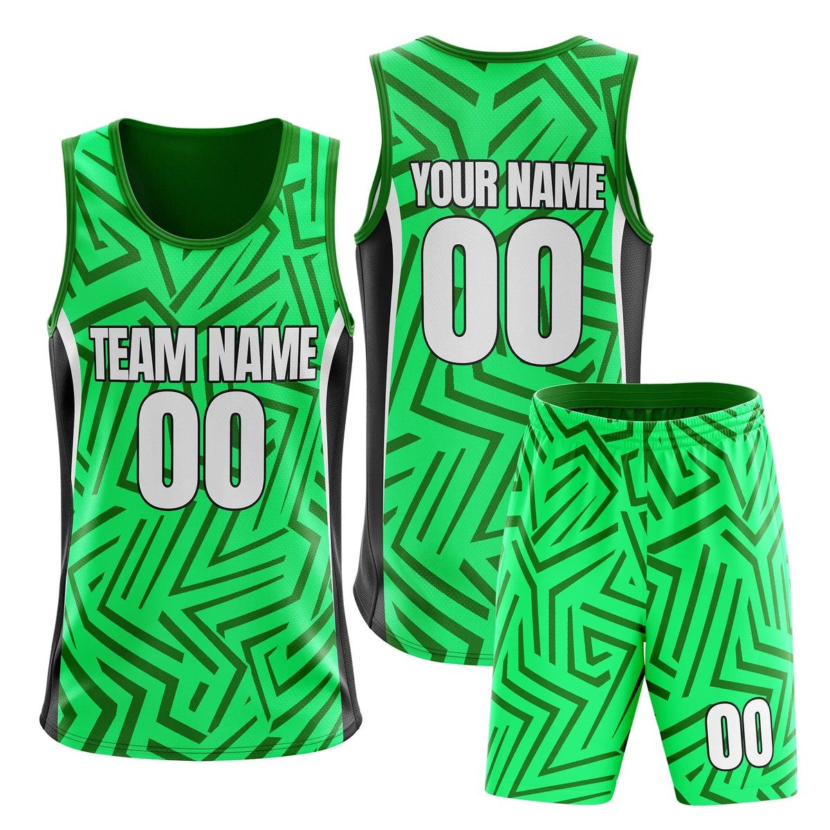 Custom Classic Set Prime Jersey Personalized Uniform with Name & Number