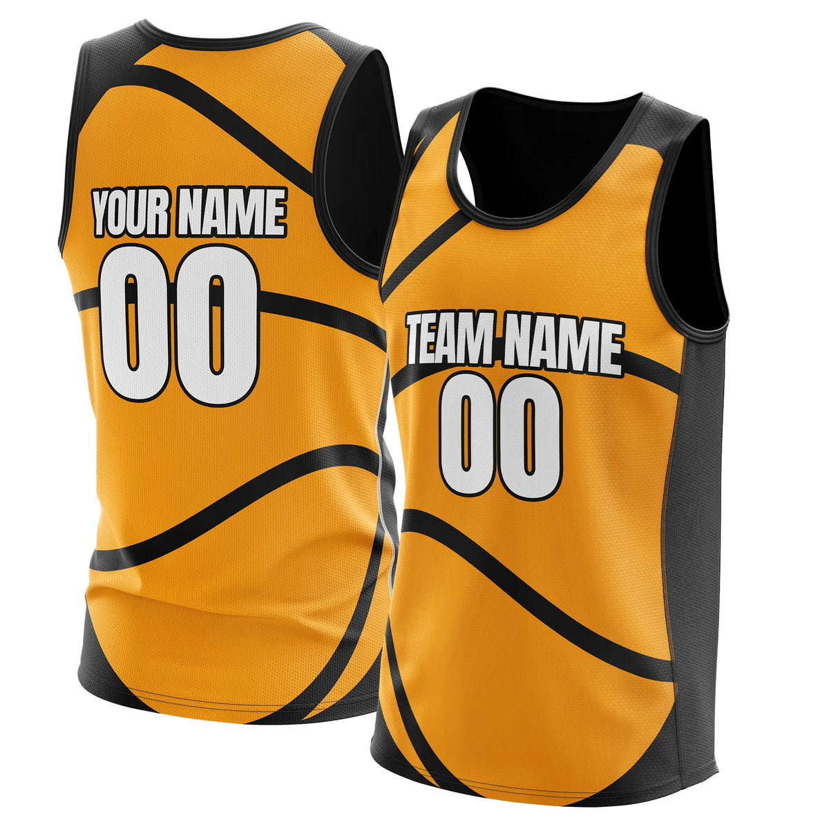 Custom Classic Top Flow  Sports Jersey Personalized Uniform with Name & Number