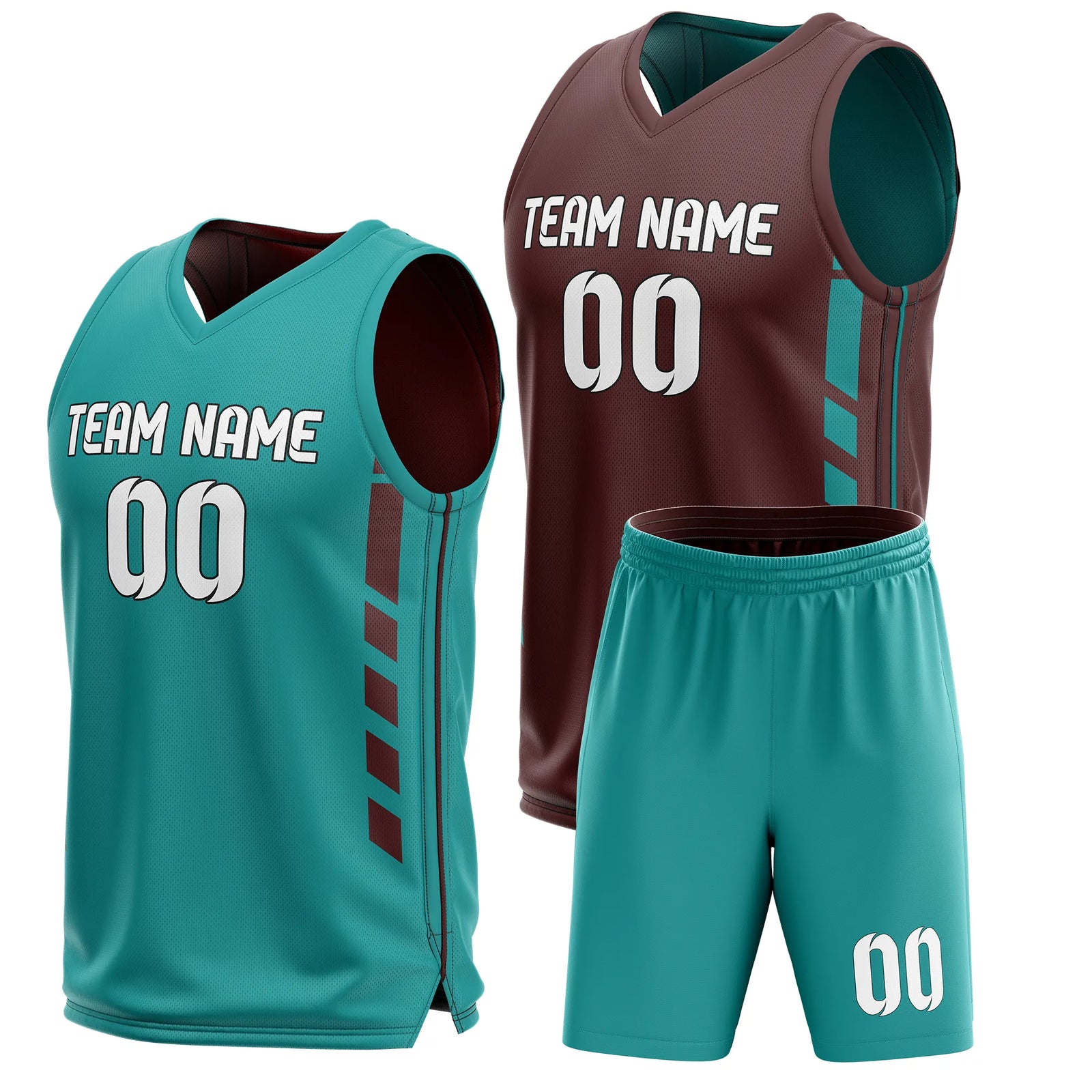 Teal