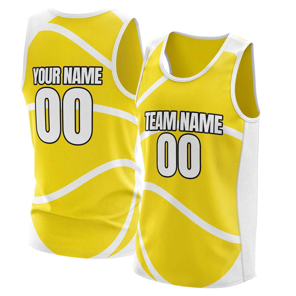 Custom Classic Top Flow  Sports Jersey Personalized Uniform with Name & Number