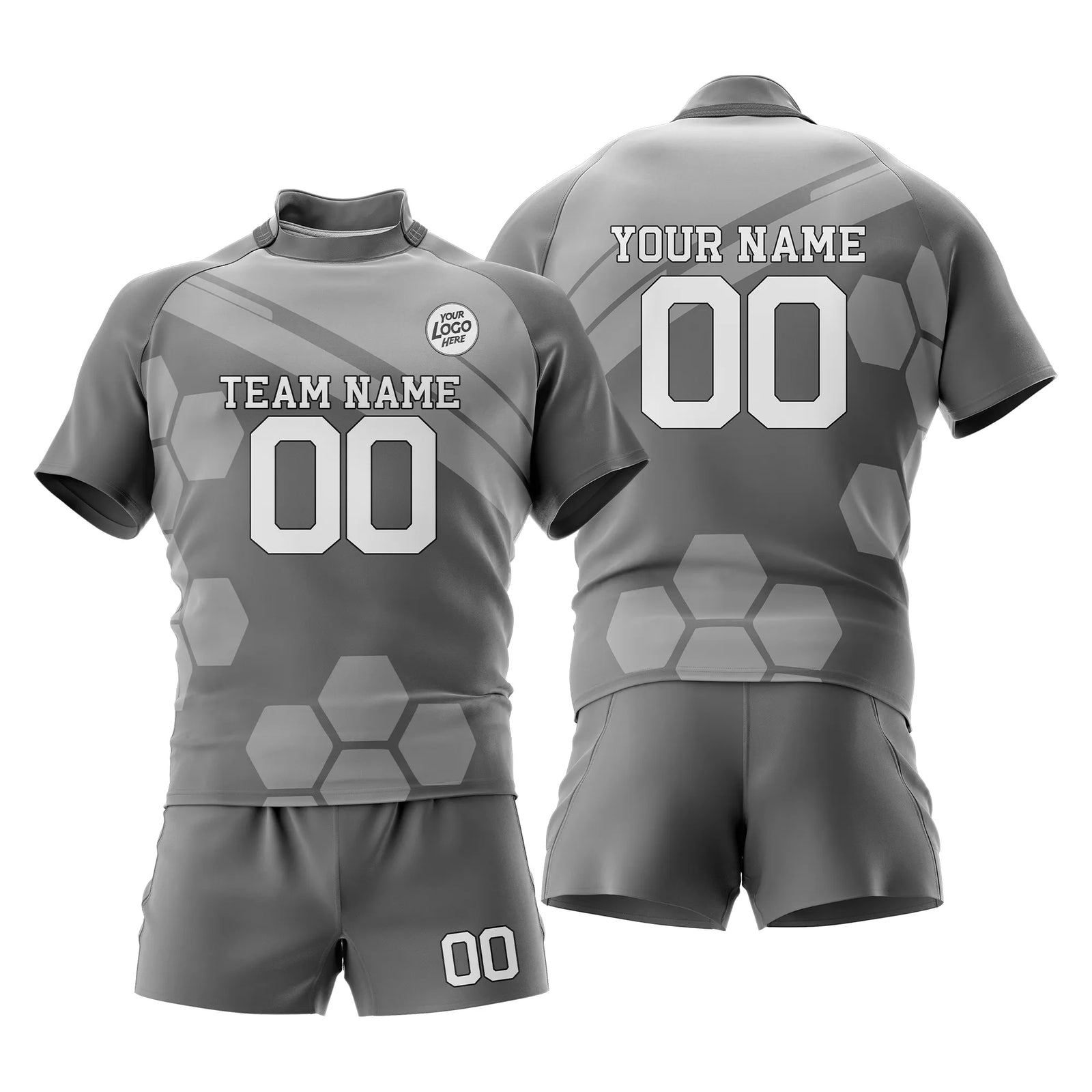 Dark Grey