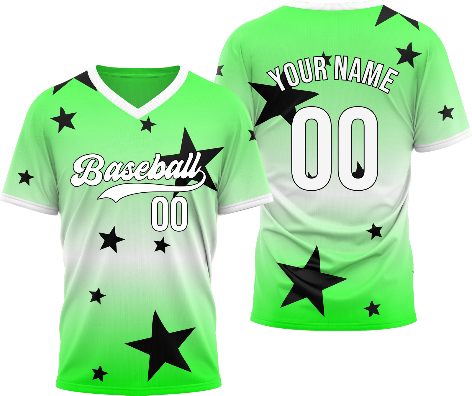 Neon Green