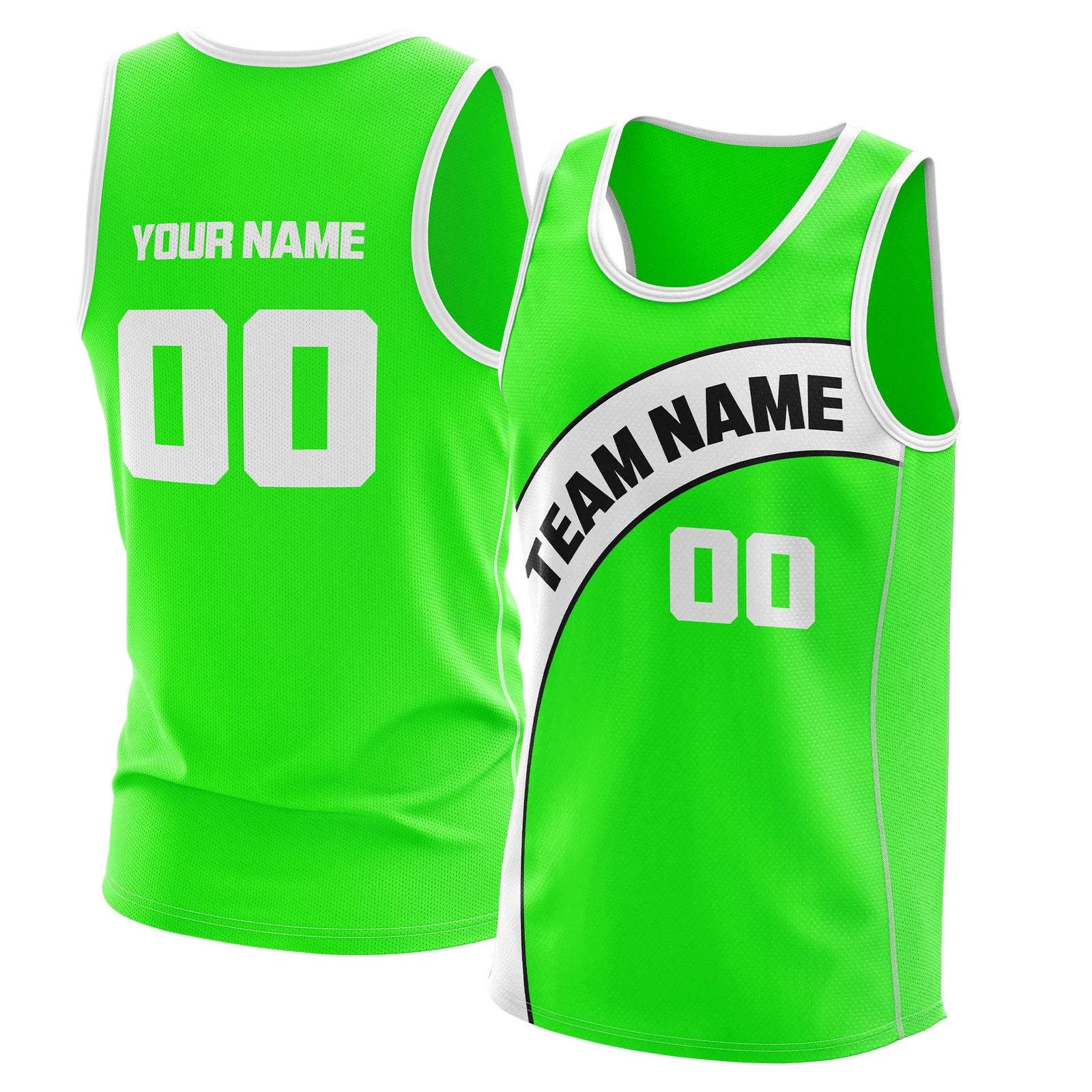 Neon Green
