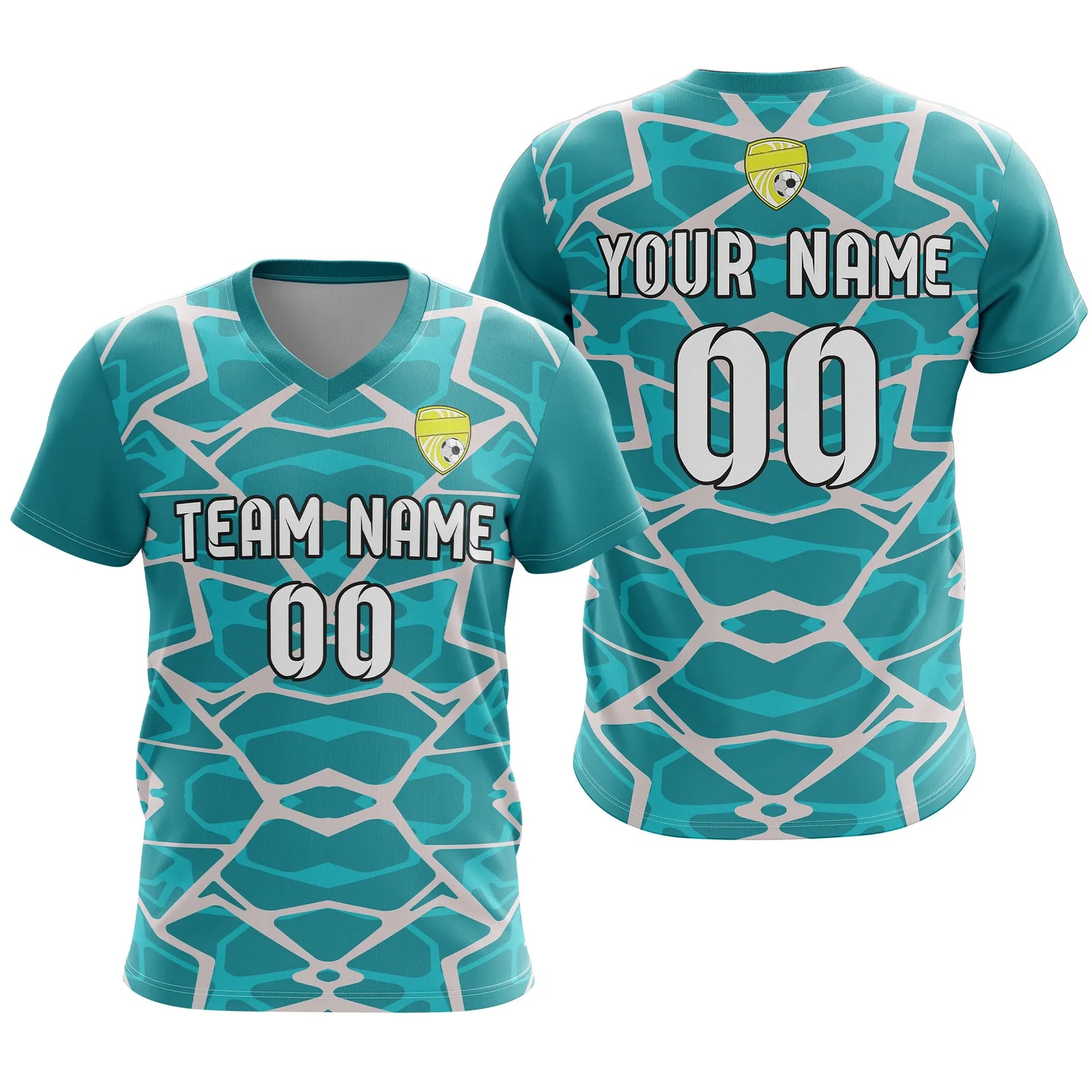 Teal