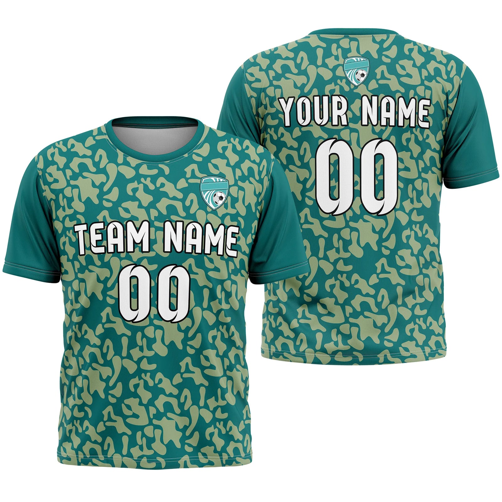 Teal