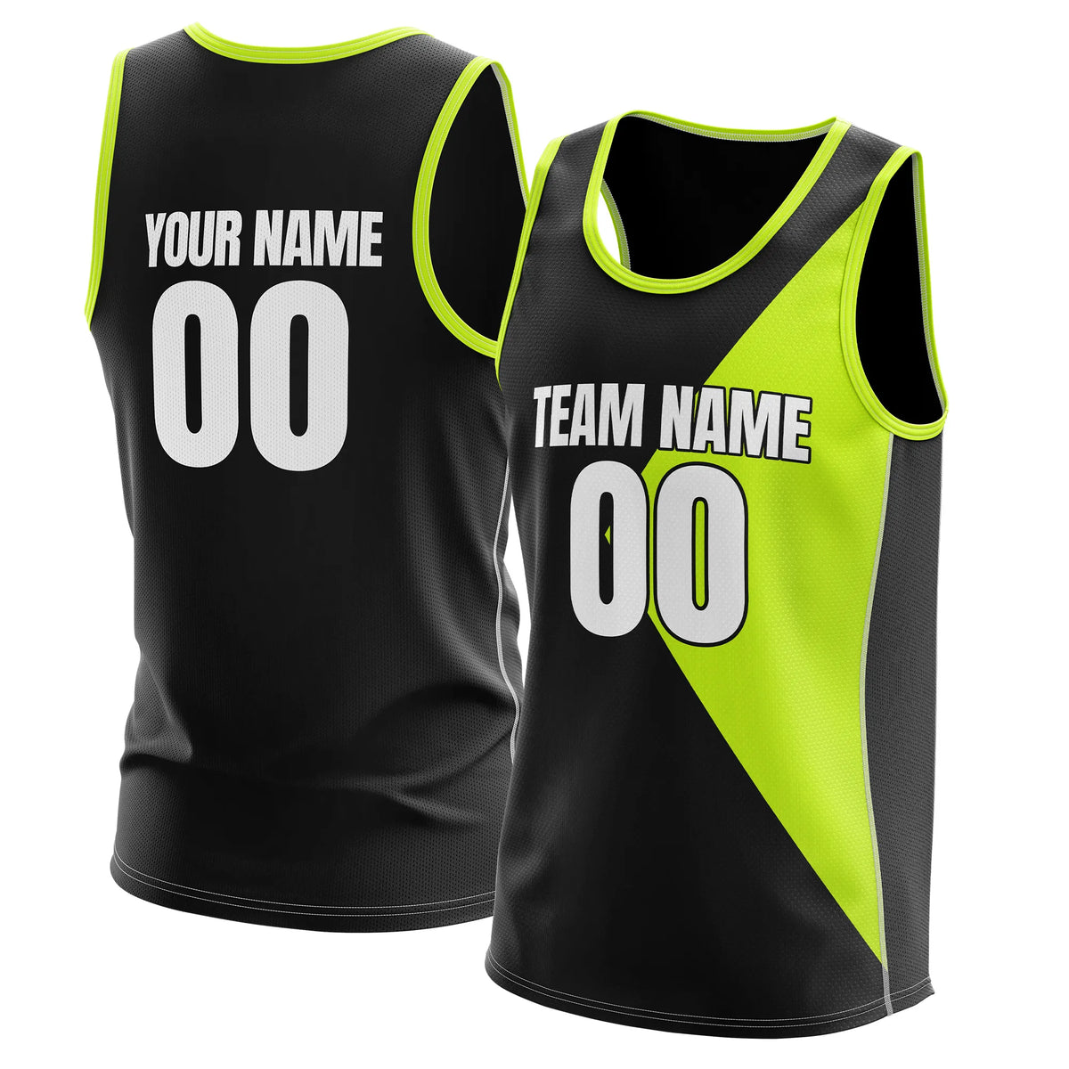 Custom Breakaway Slip Fashion Tops Sports Jersey Personalized Uniform with Name & Number
