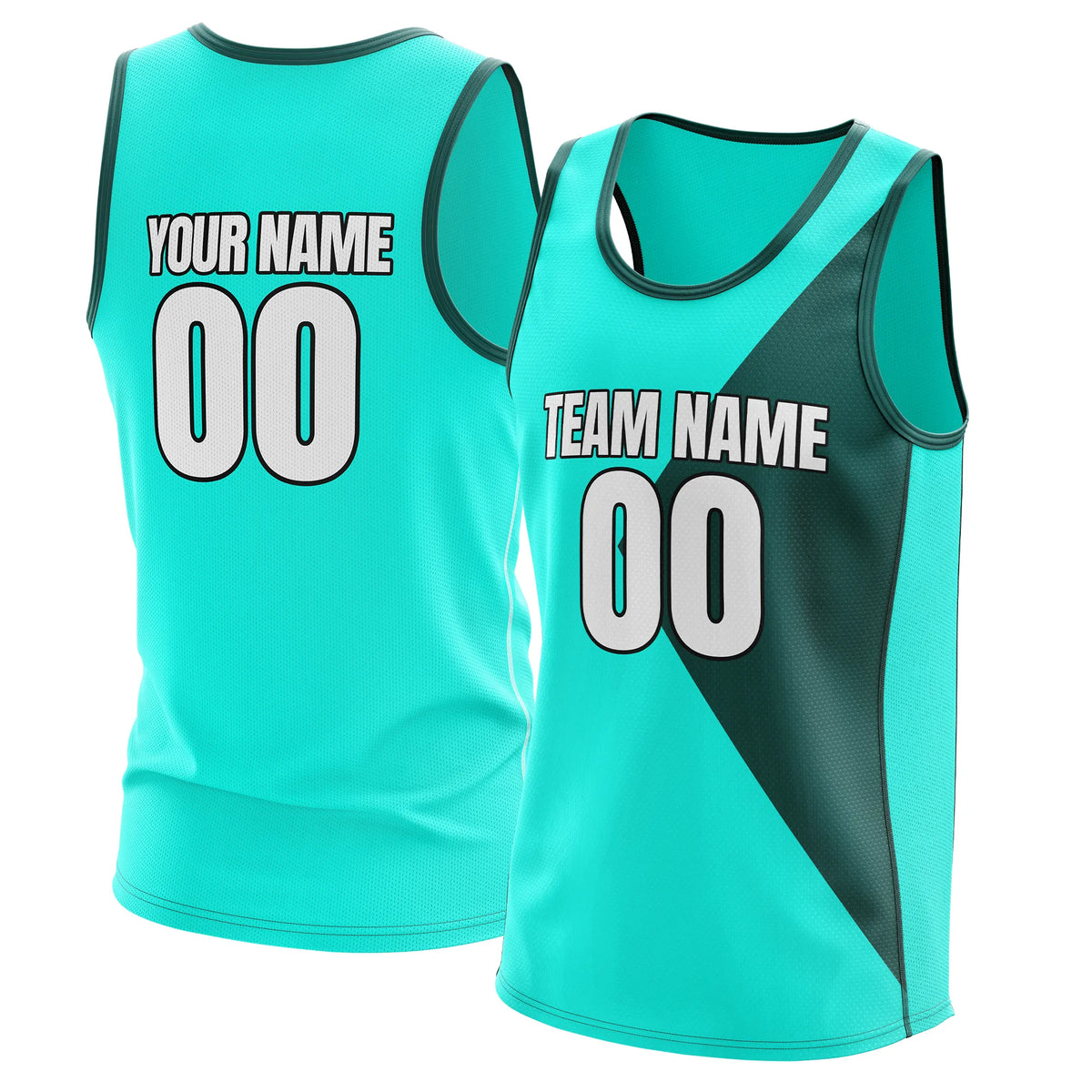 Custom Breakaway Slip Fashion Tops Sports Jersey Personalized Uniform with Name & Number