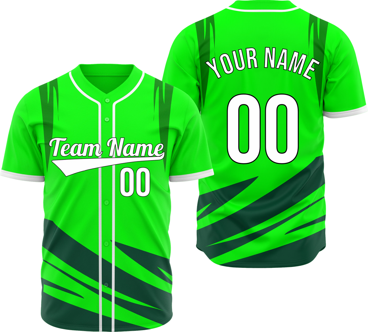 Custom Elite Frame Baseball Sports Jersey Personalized Uniform with Name & Number